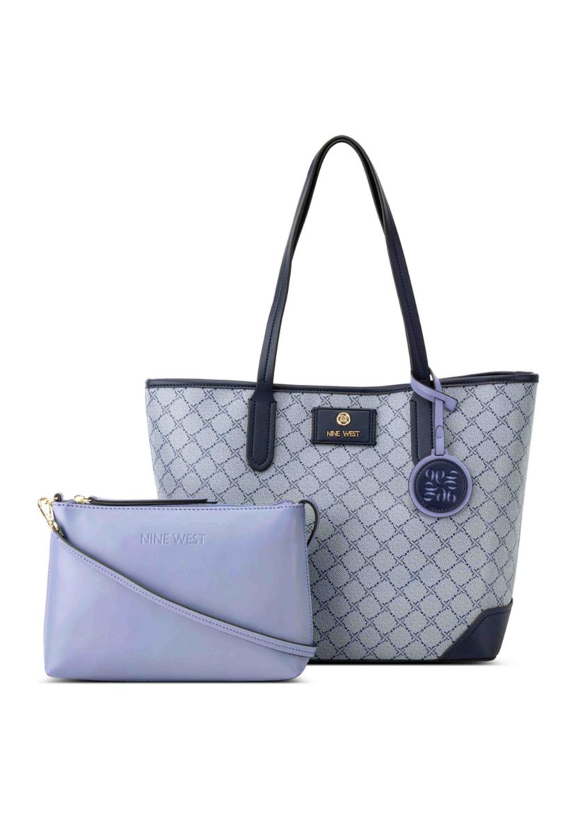 Piera 2 In 1 Tote