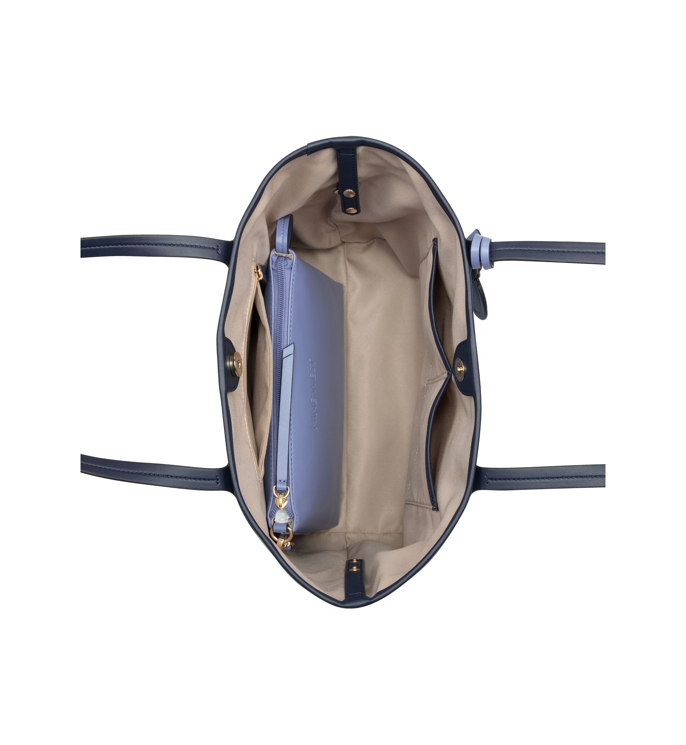 Piera 2 In 1 Tote