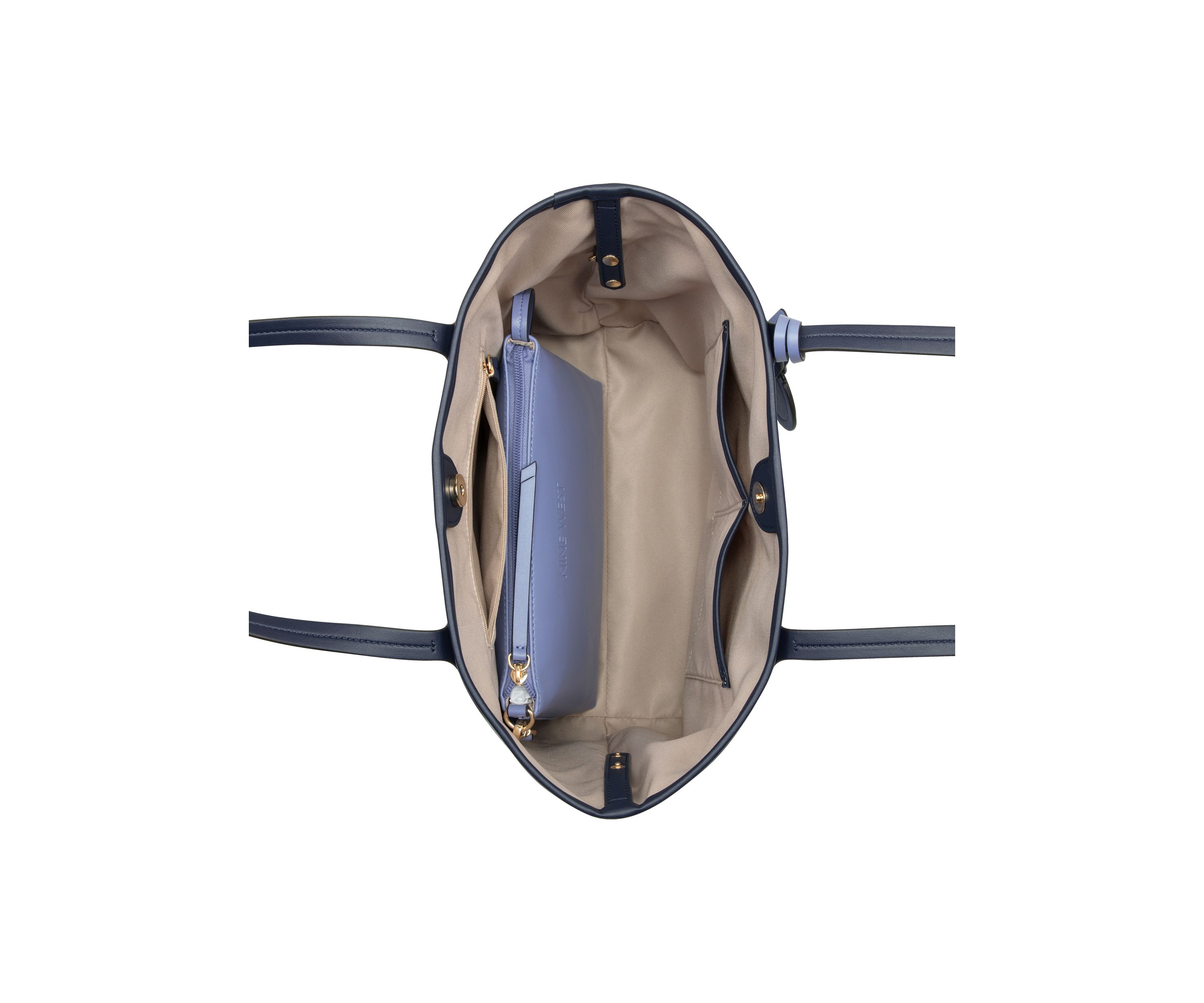 Piera 2 In 1 Tote