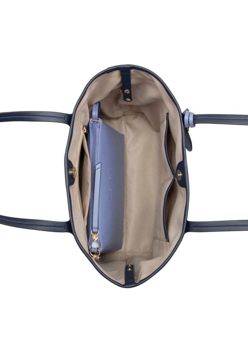 Piera 2 In 1 Tote