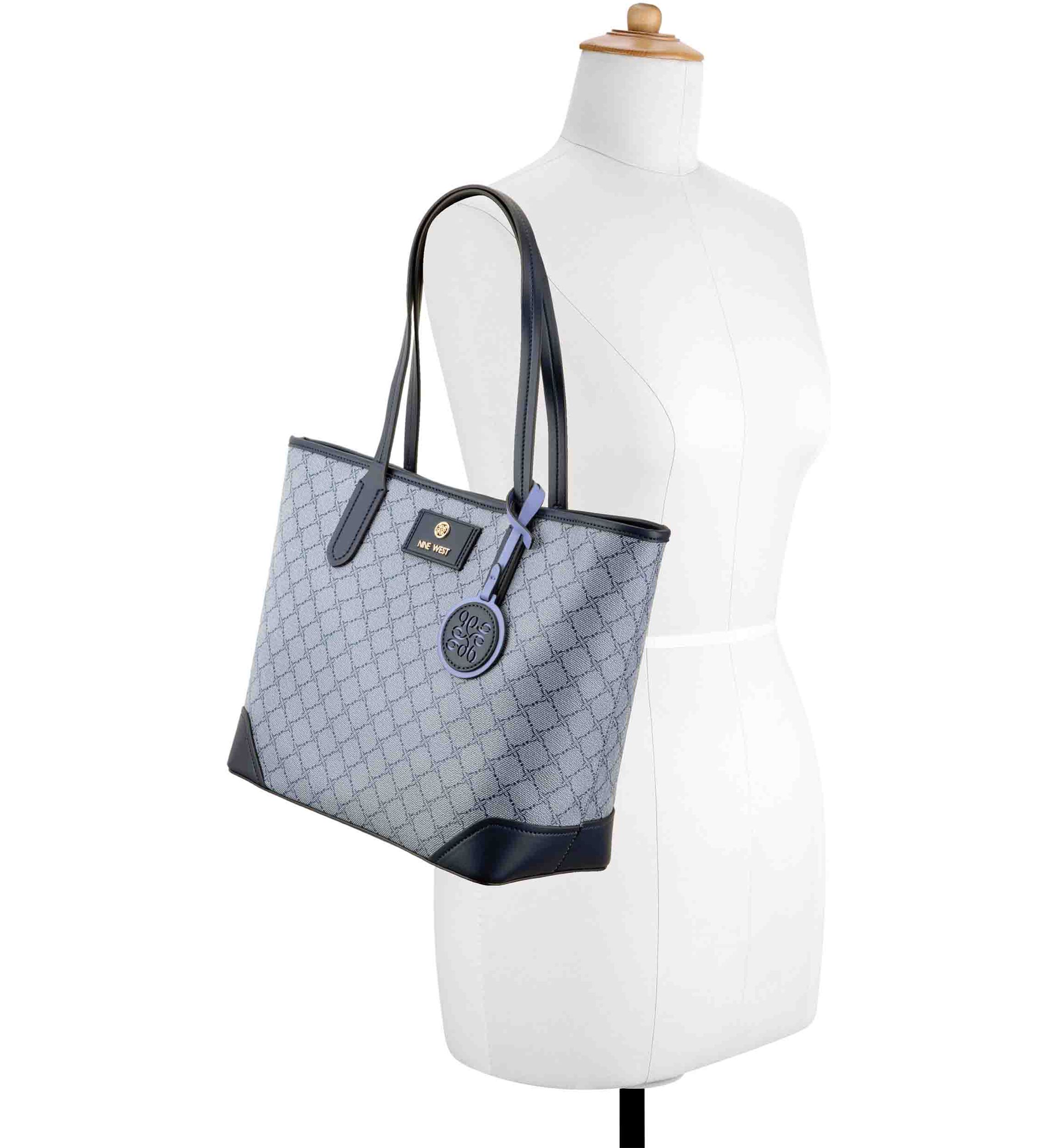 Piera 2 In 1 Tote