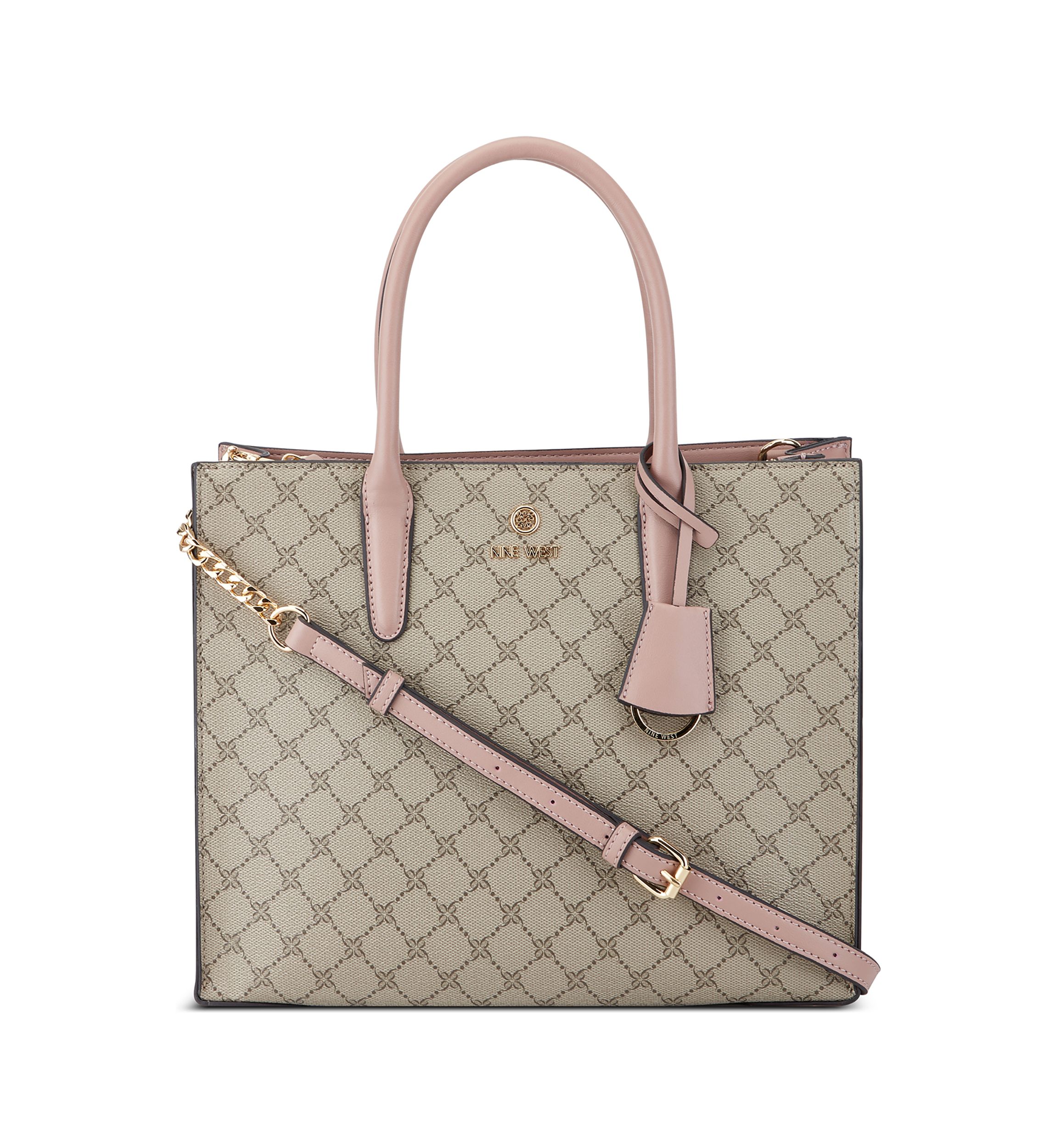 Siera Shopper Satchel