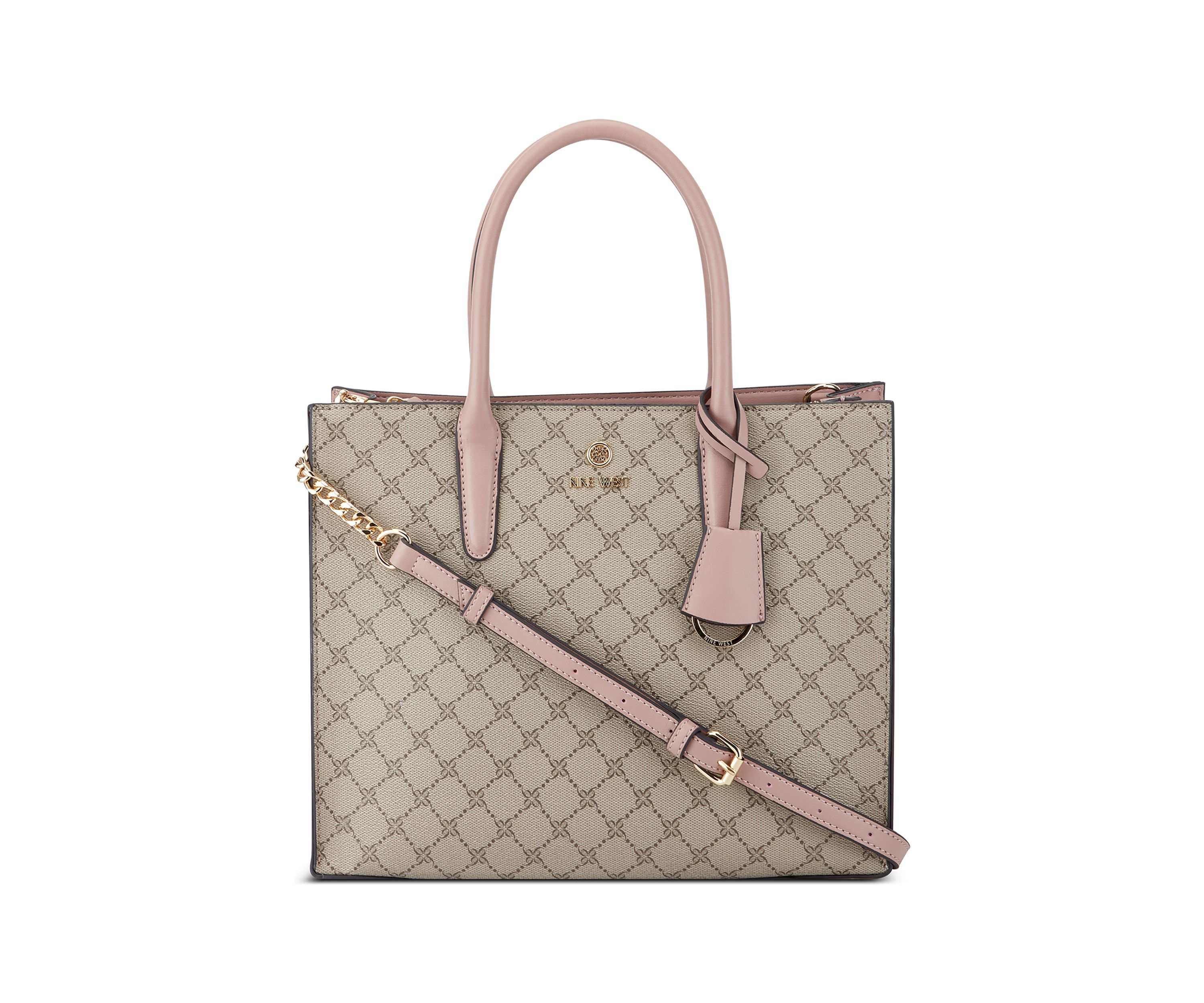 Siera Shopper Satchel