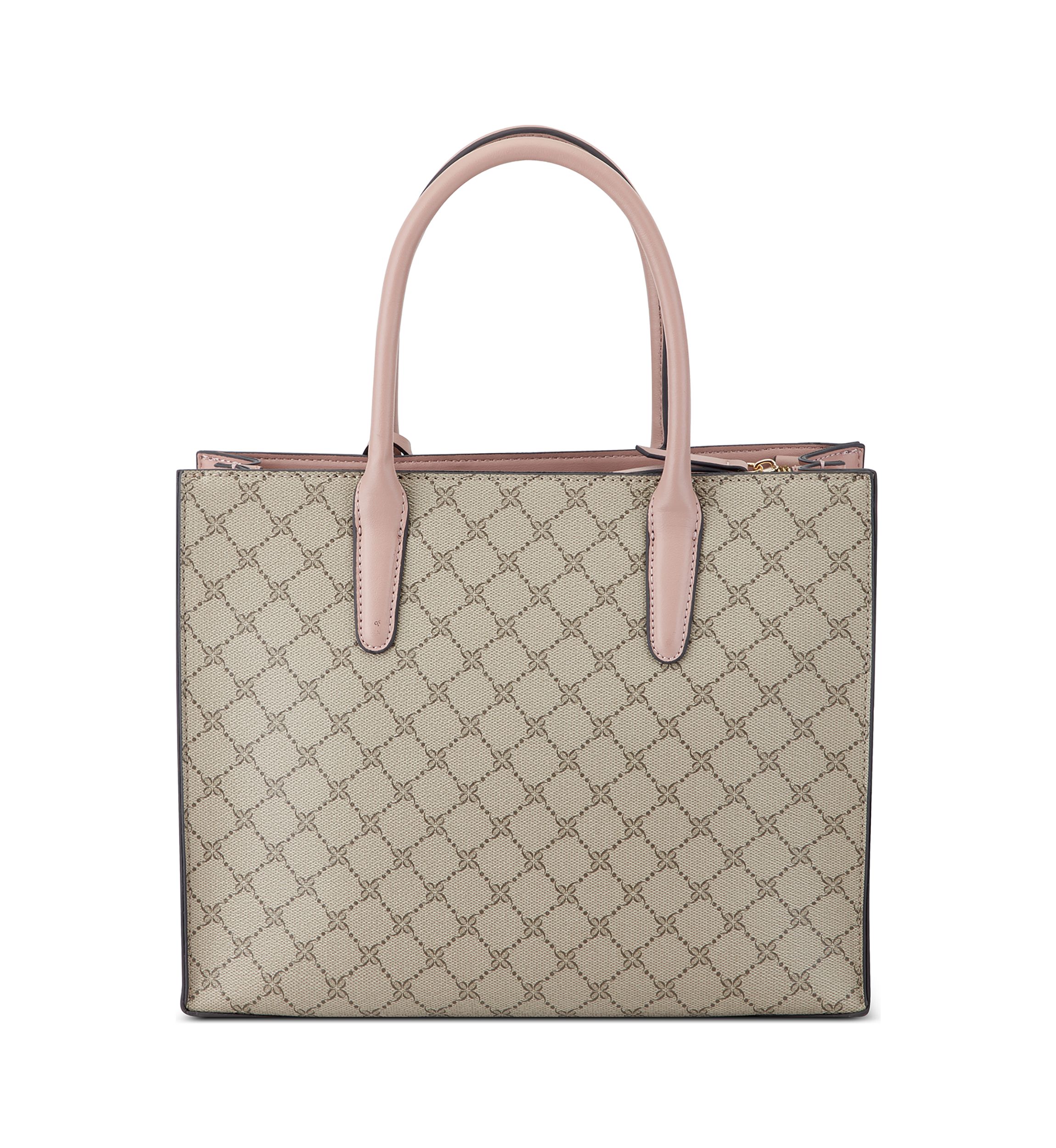 Siera Shopper Satchel