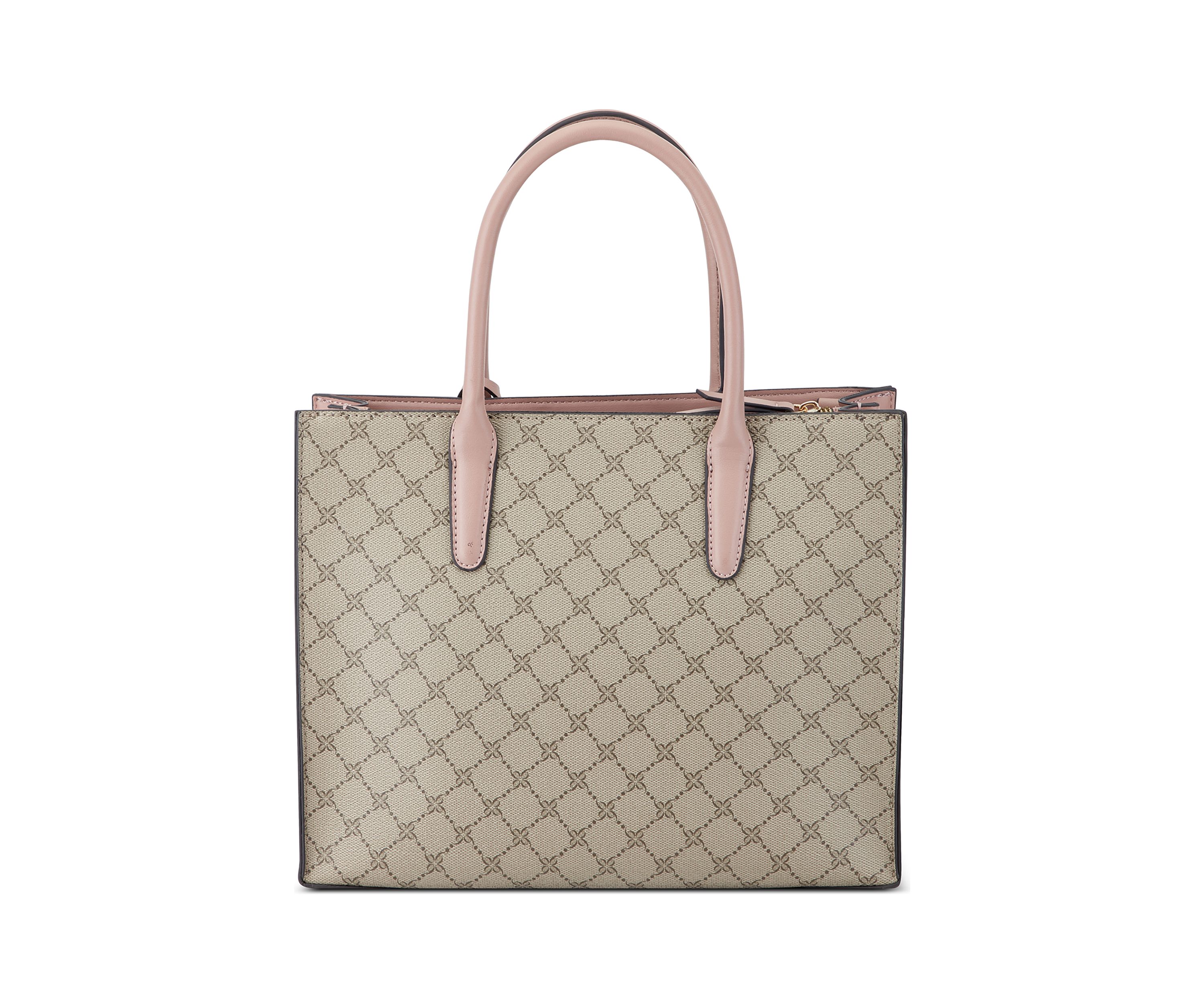 Siera Shopper Satchel