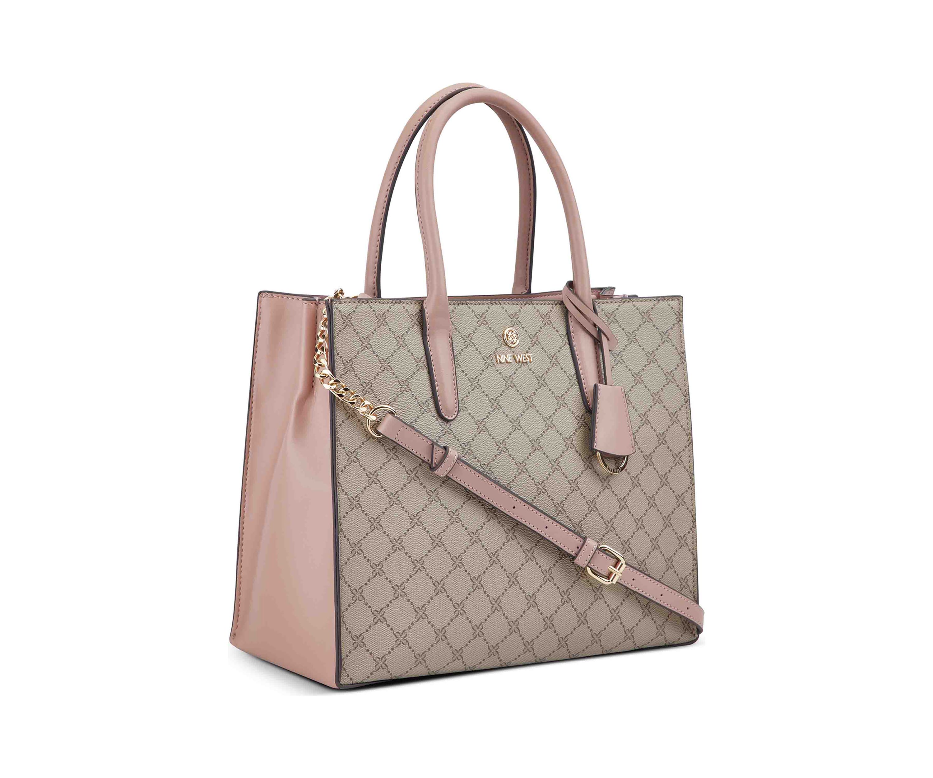 Siera Shopper Satchel