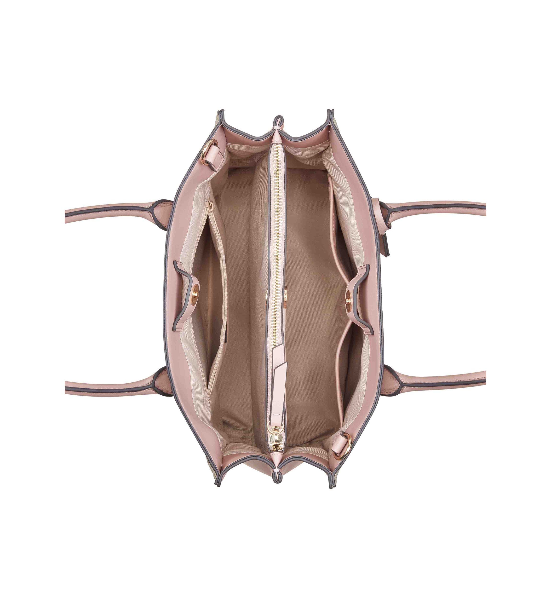 Siera Shopper Satchel