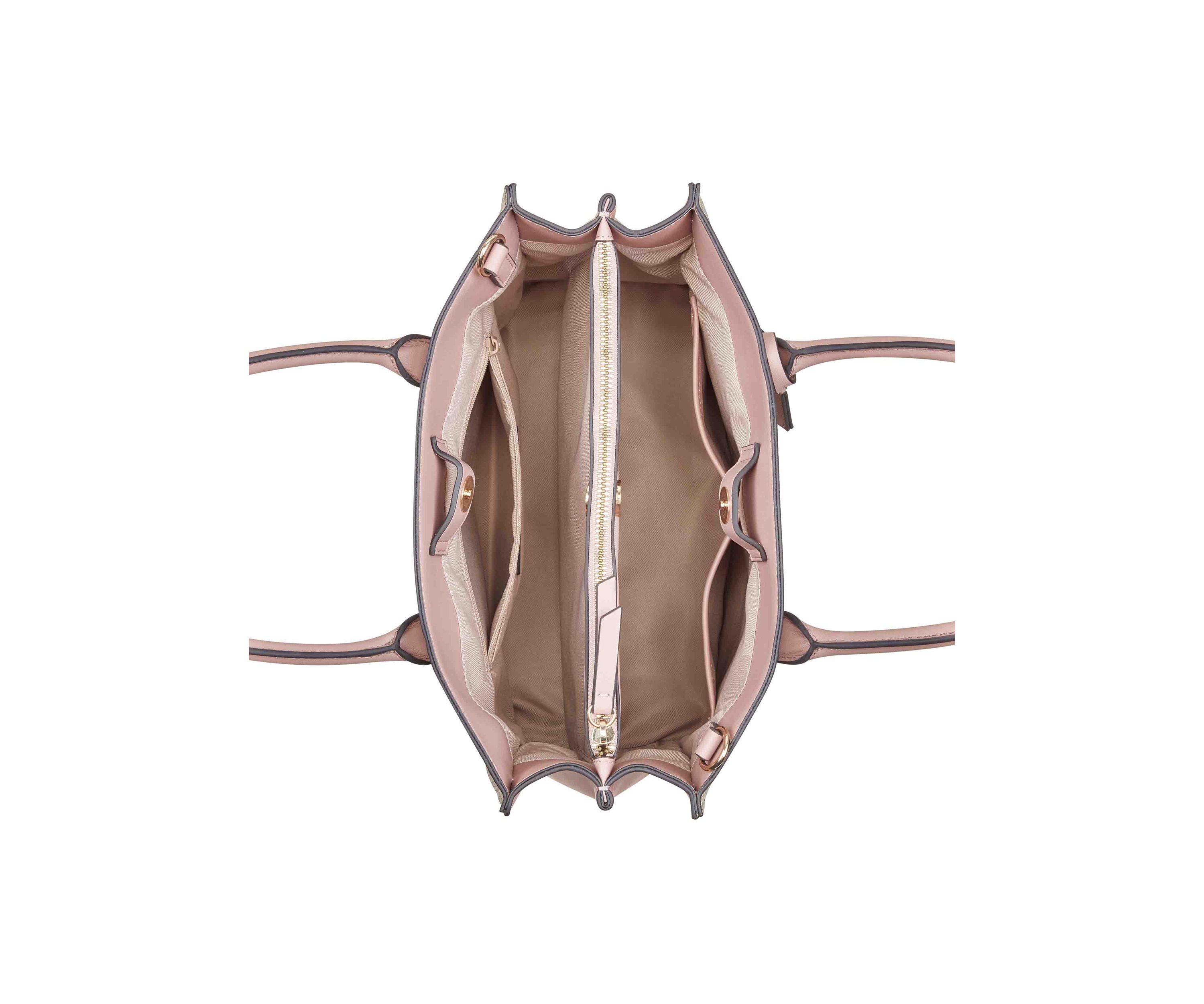 Siera Shopper Satchel