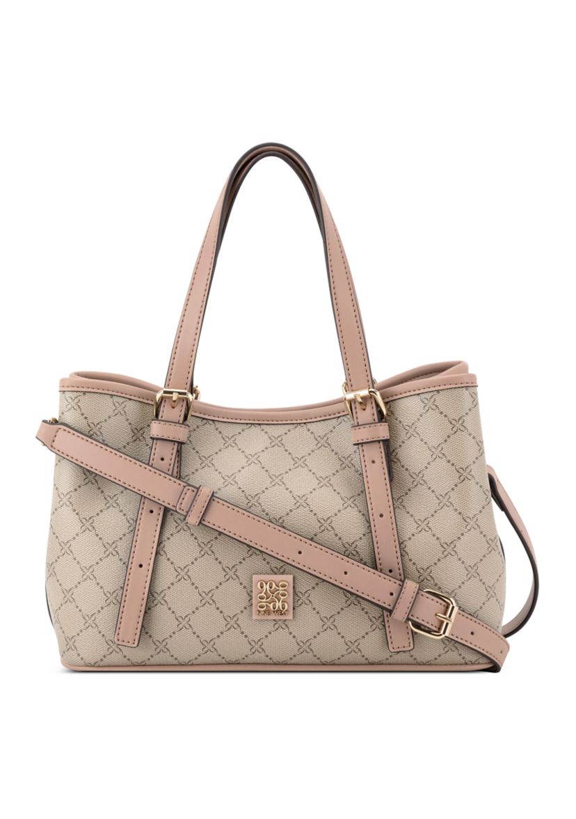 Nine West Anders Satchel | Belk