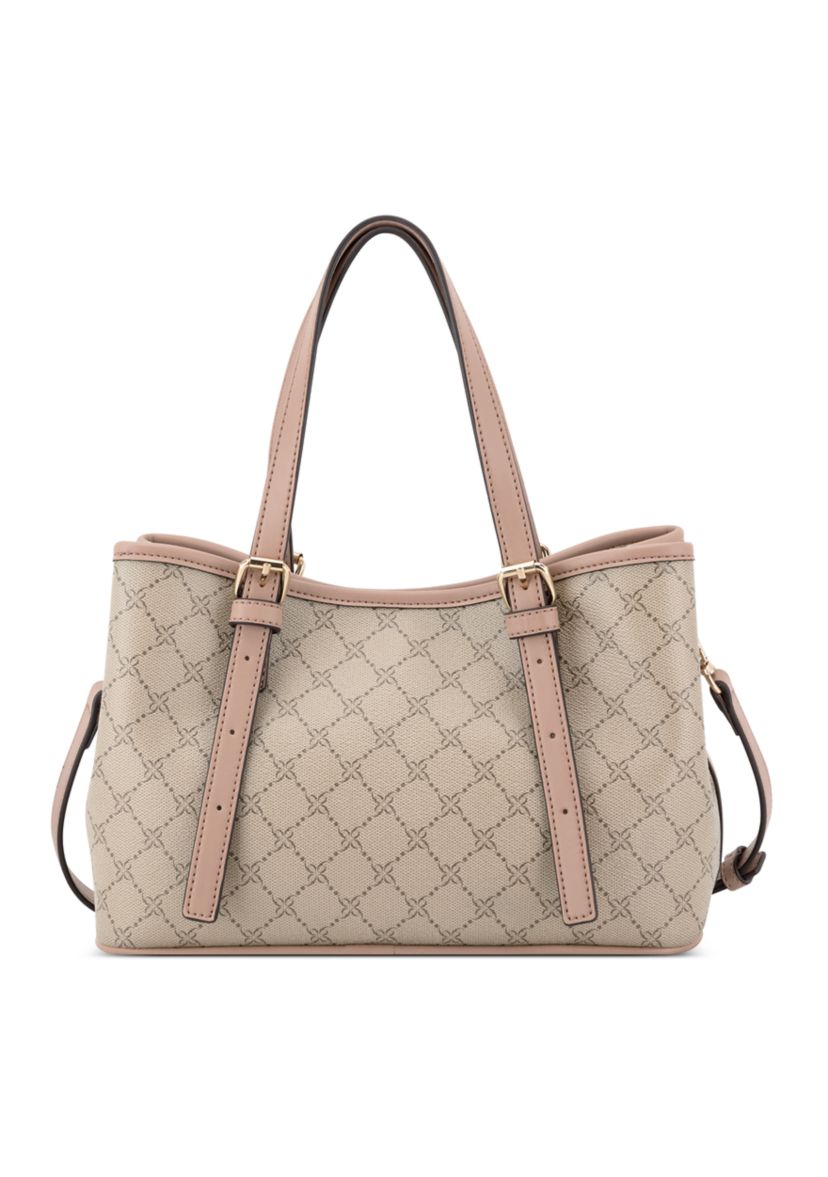 Nine West Anders Satchel | Belk