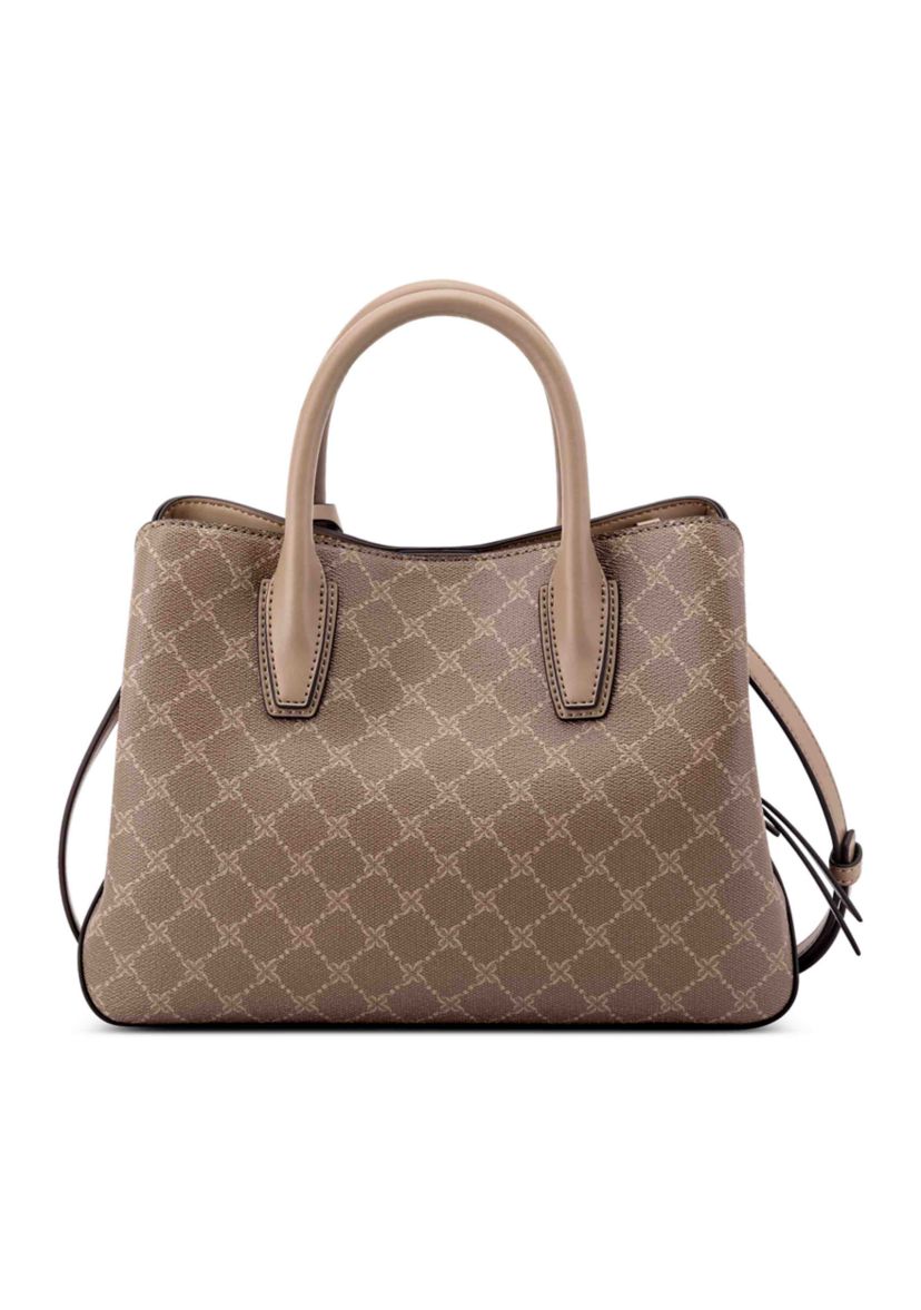 Nine West Lakelyn Satchel | Belk