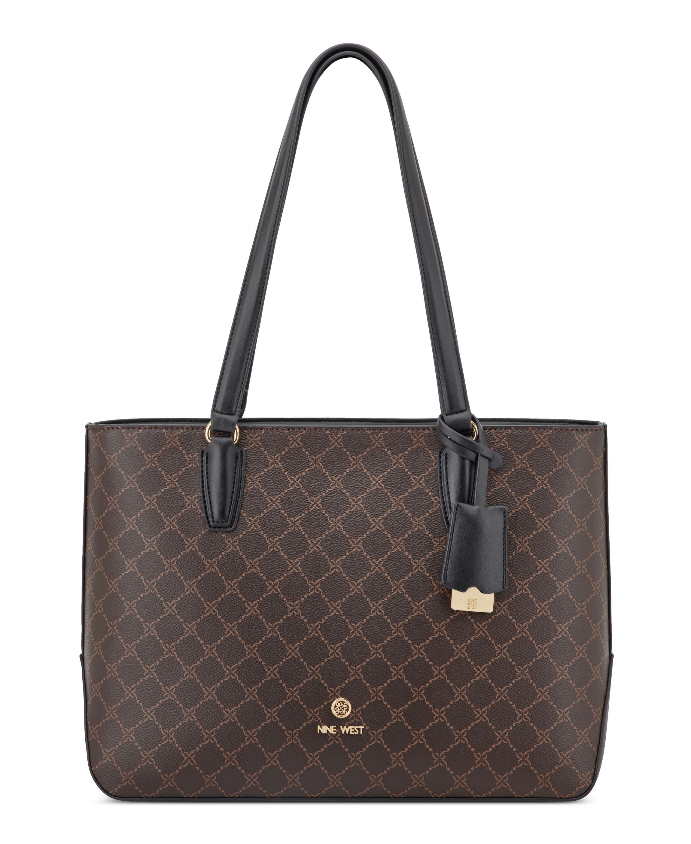 Nine West Lakelyn tote