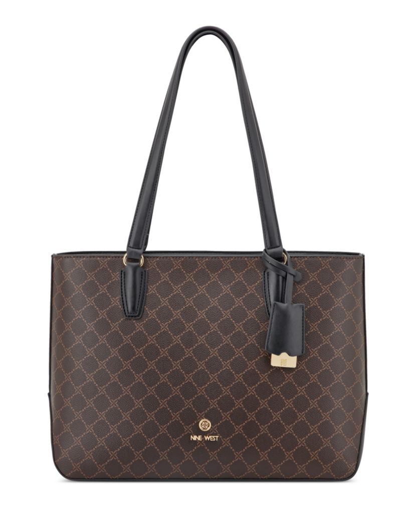 Nine West Lakelyn tote