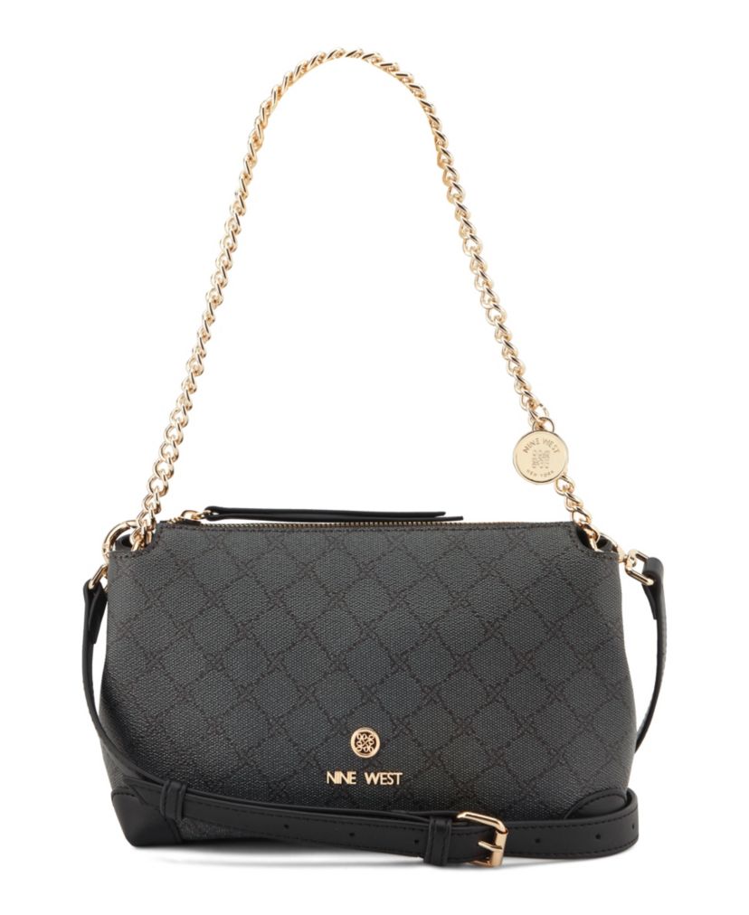Nine West Kyrie convertible crossbody shoulder