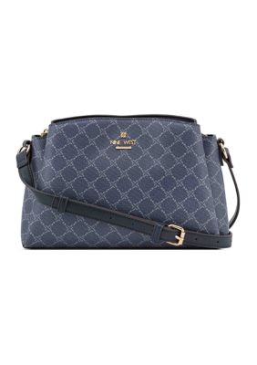 Nine West Luela Crossbody Bag