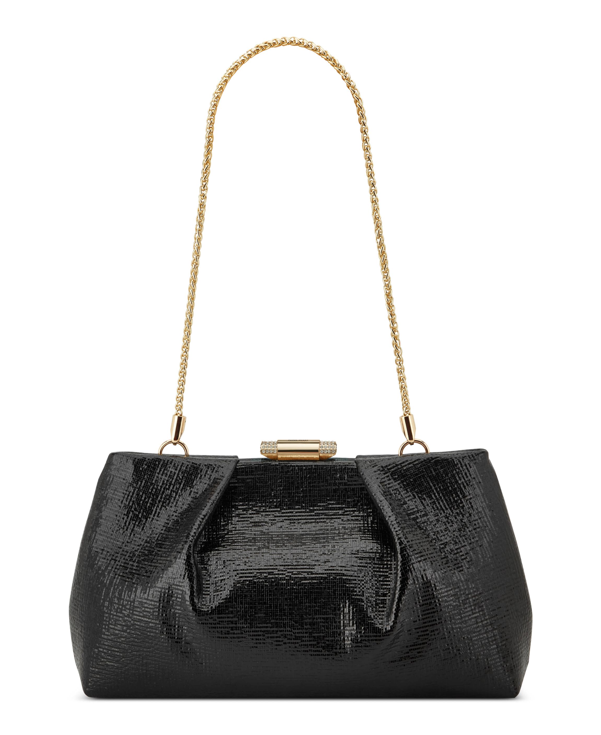 Nine West Cramer convertible clutch