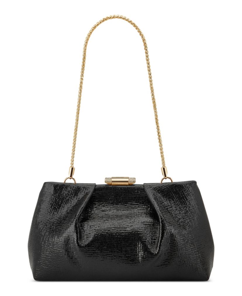 Nine West Cramer convertible clutch