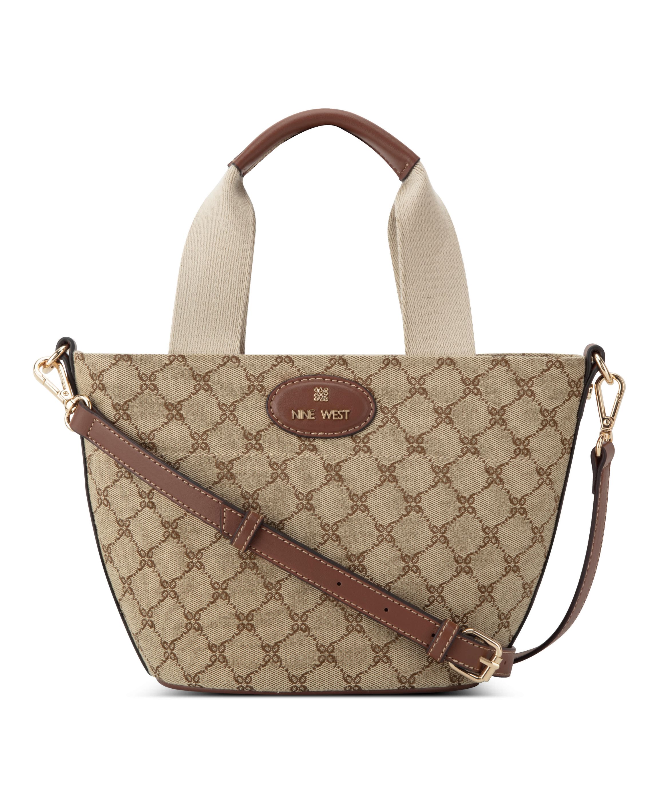 Pyper Mini Tote Crossbody