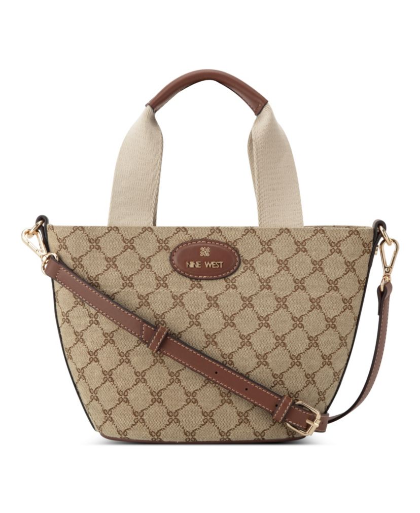 Pyper Mini Tote Crossbody