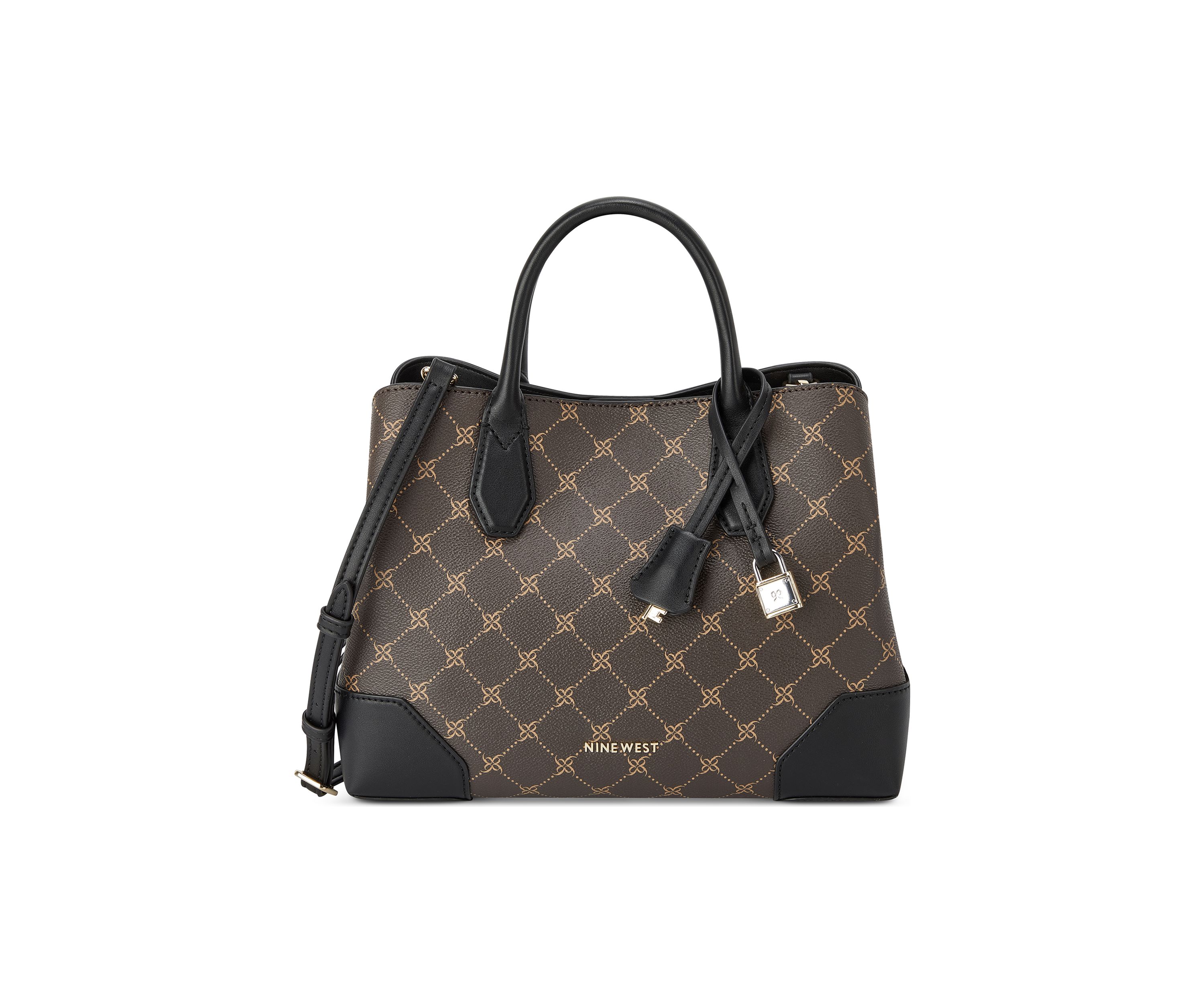 brooklyn jet set satchel