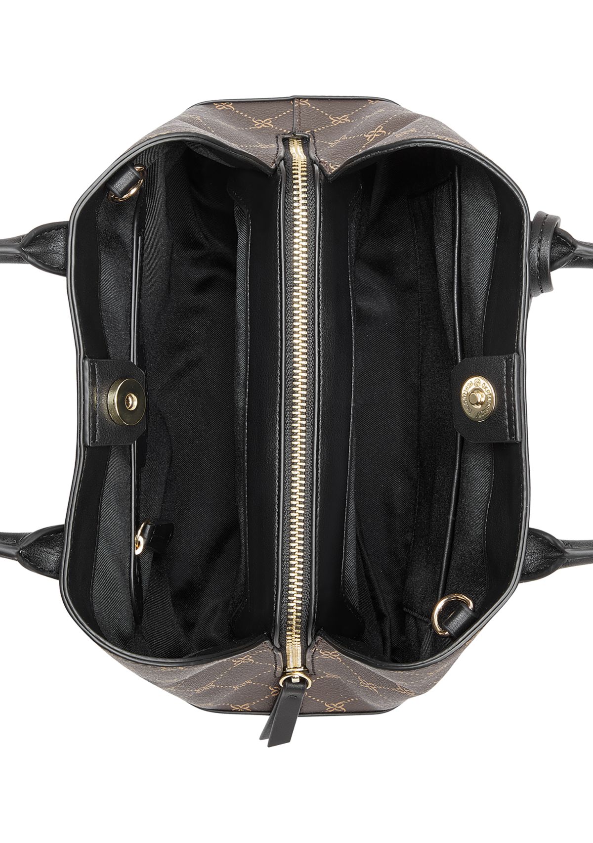 brooklyn jet set satchel