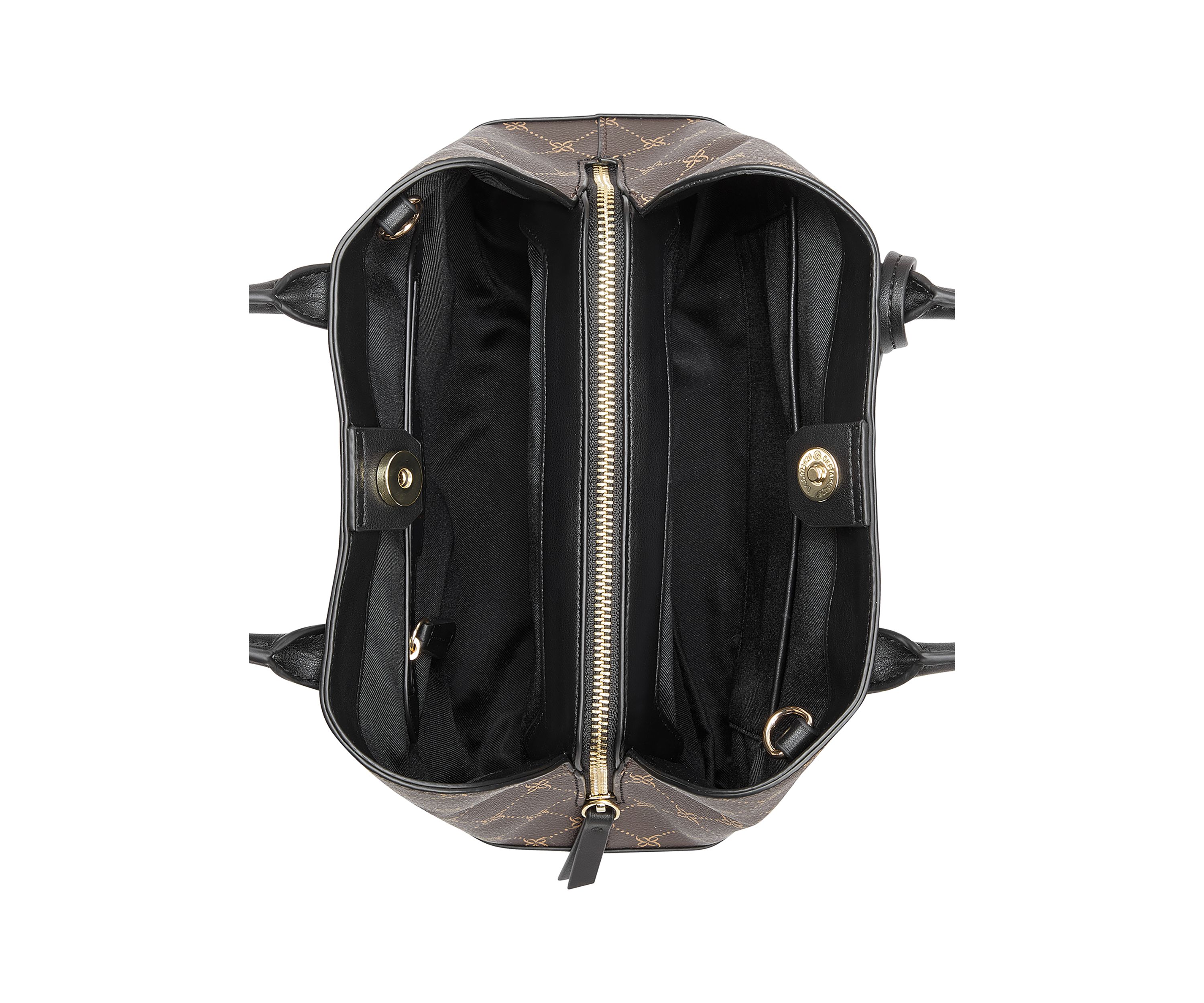 brooklyn jet set satchel