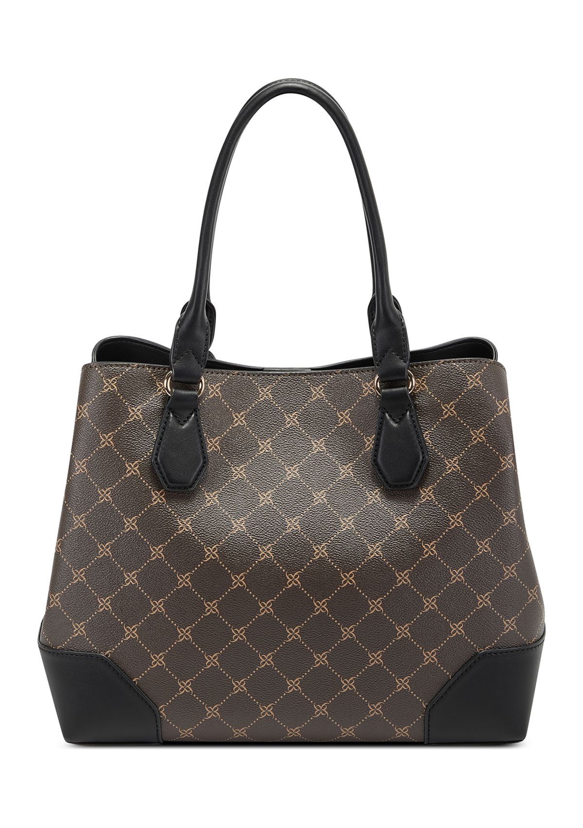 Brooklyn Jet Set Carryall Bag 