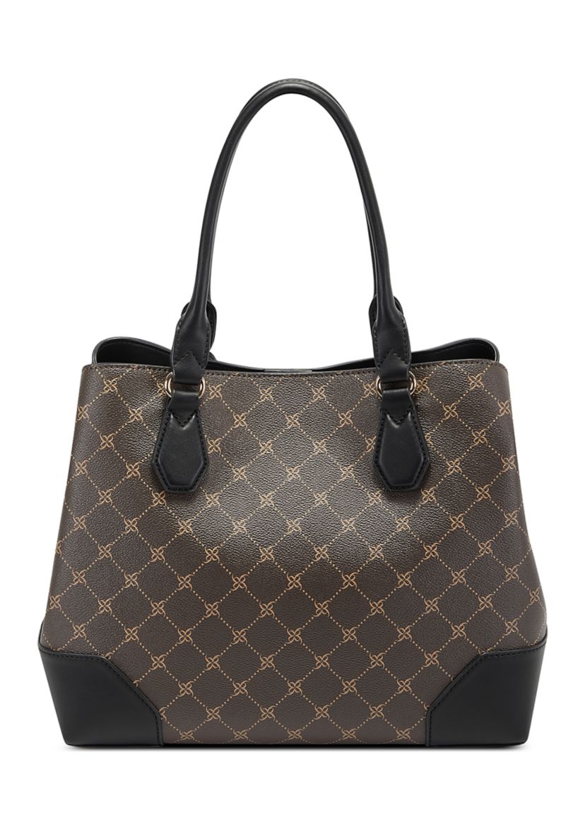 Brooklyn Jet Set Carryall Bag 