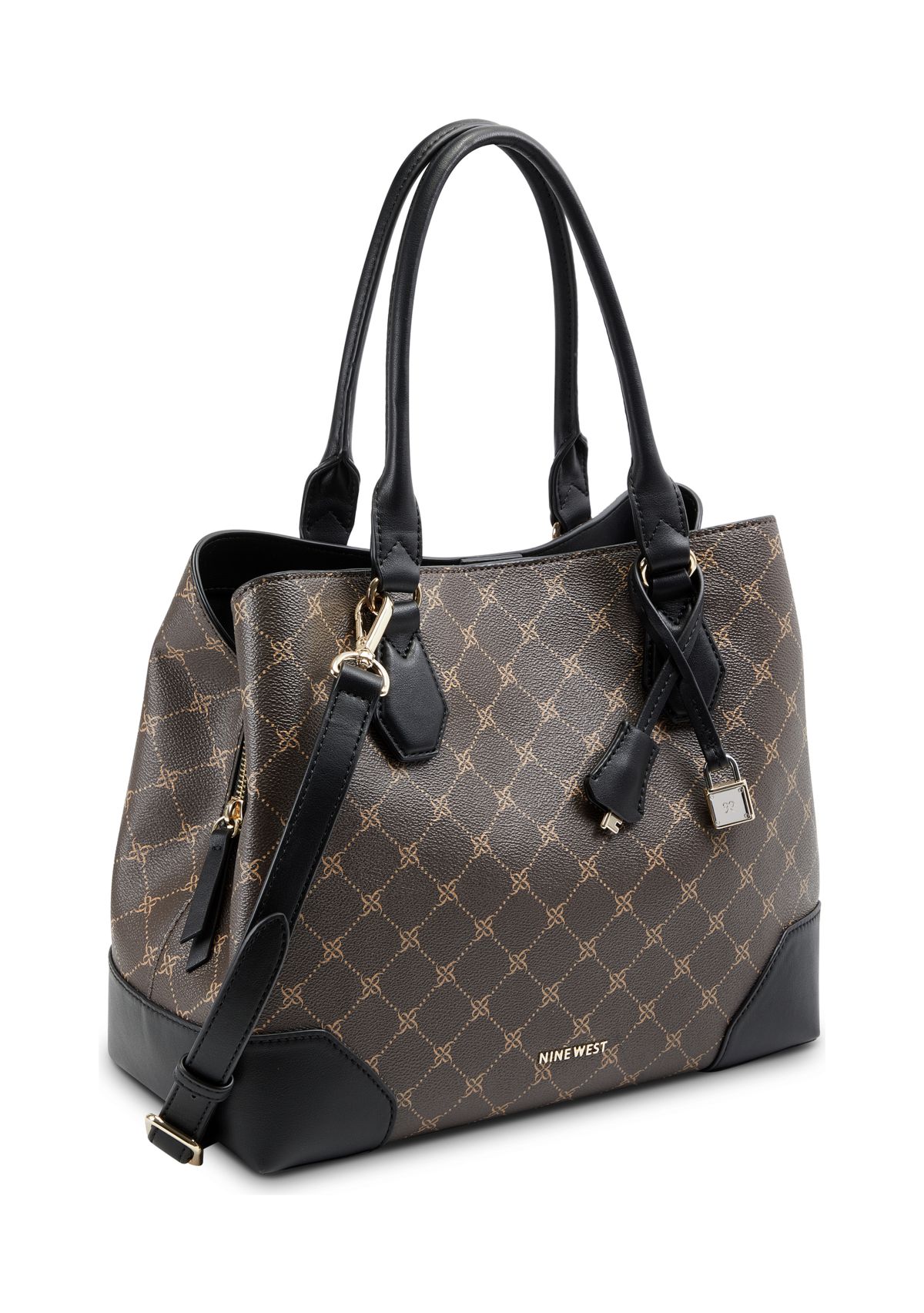 Brooklyn Jet Set Carryall Bag 