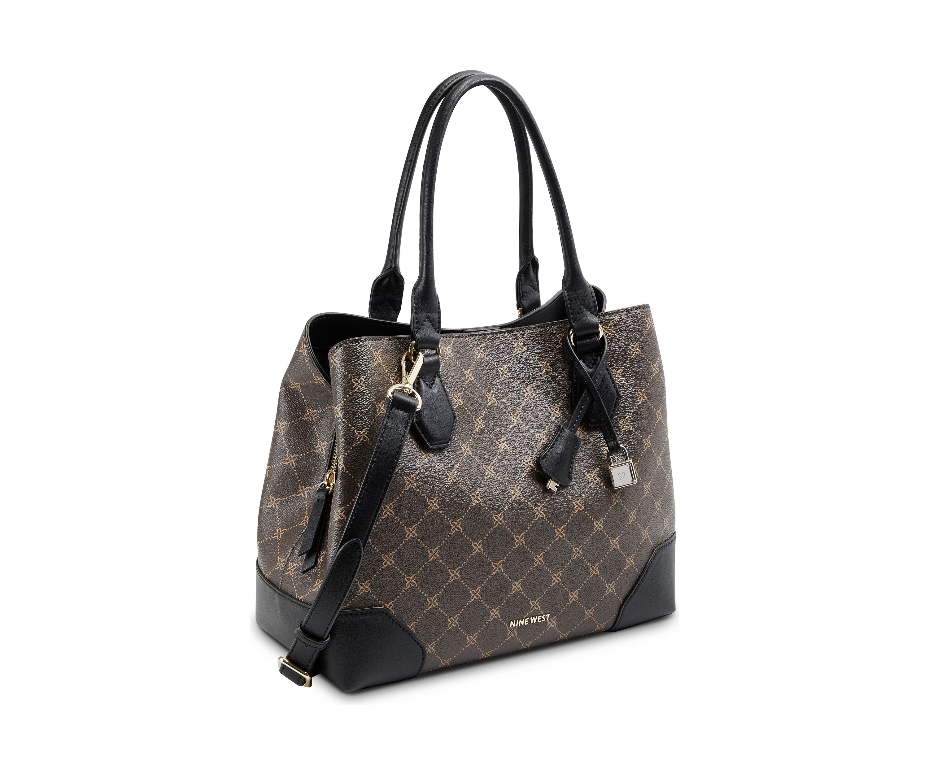 Brooklyn Jet Set Carryall Bag 