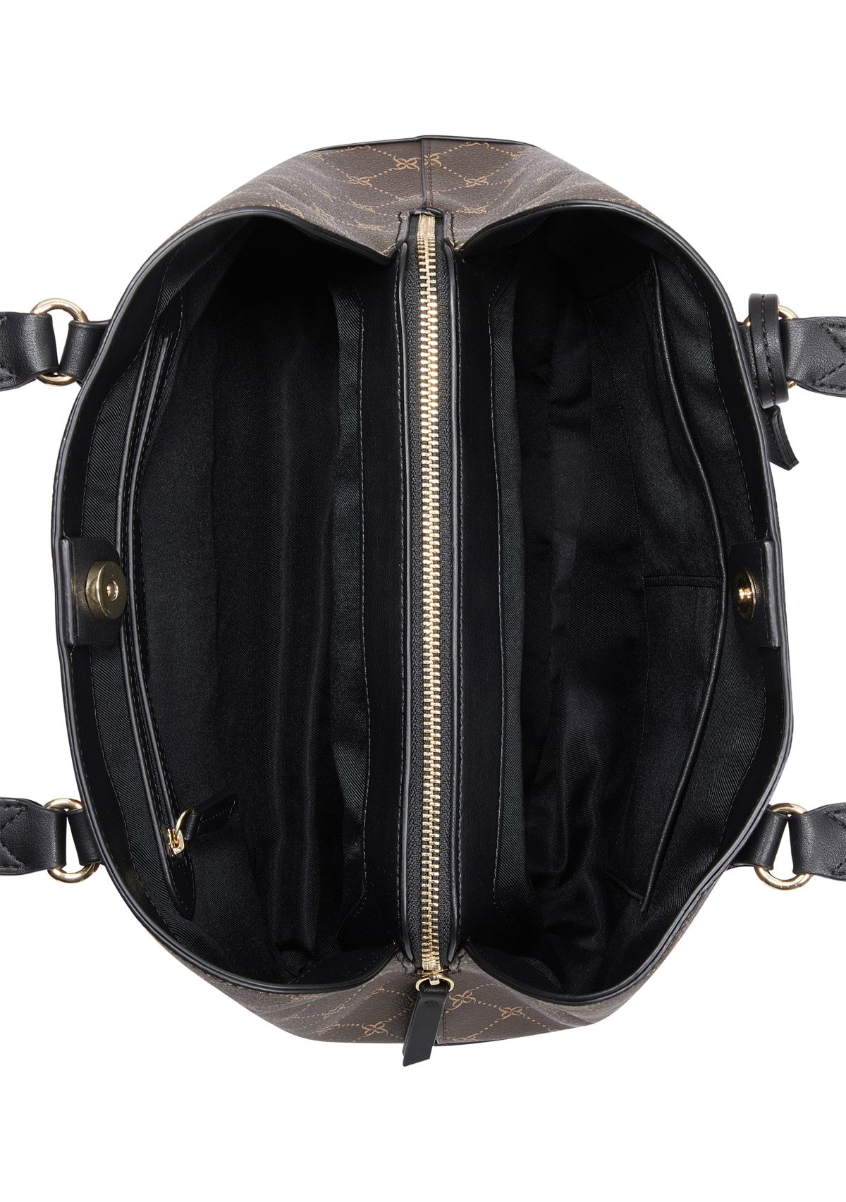 Brooklyn Jet Set Carryall Bag 