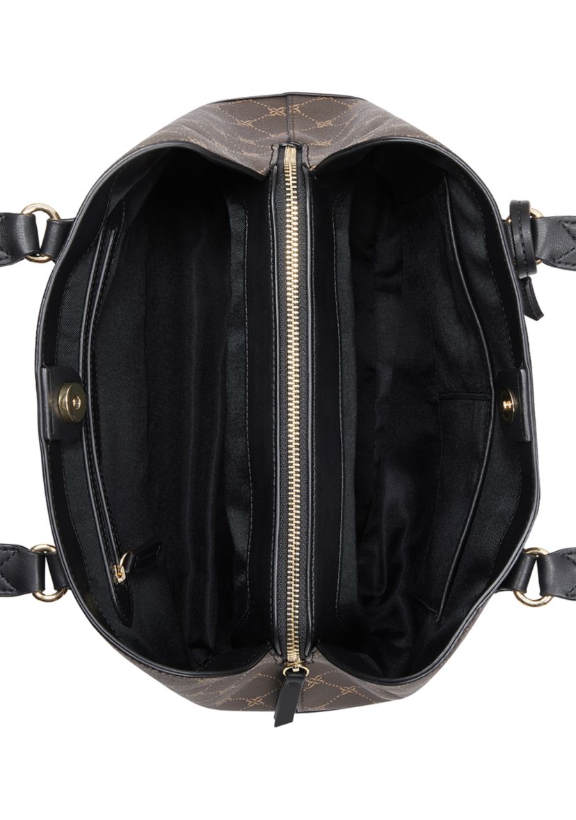 Brooklyn Jet Set Carryall Bag 