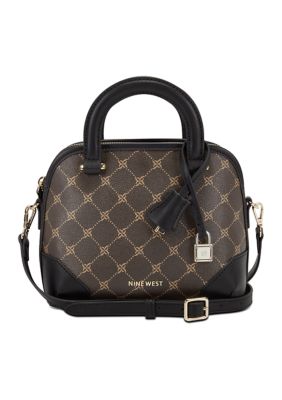 Belk Brooklyn Mini Dome Bag