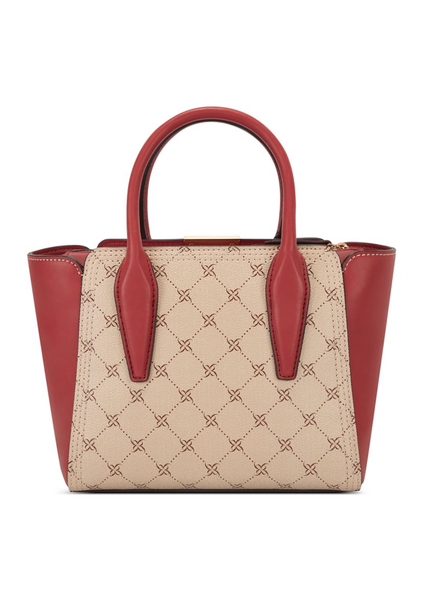 Hattie Small Satchel