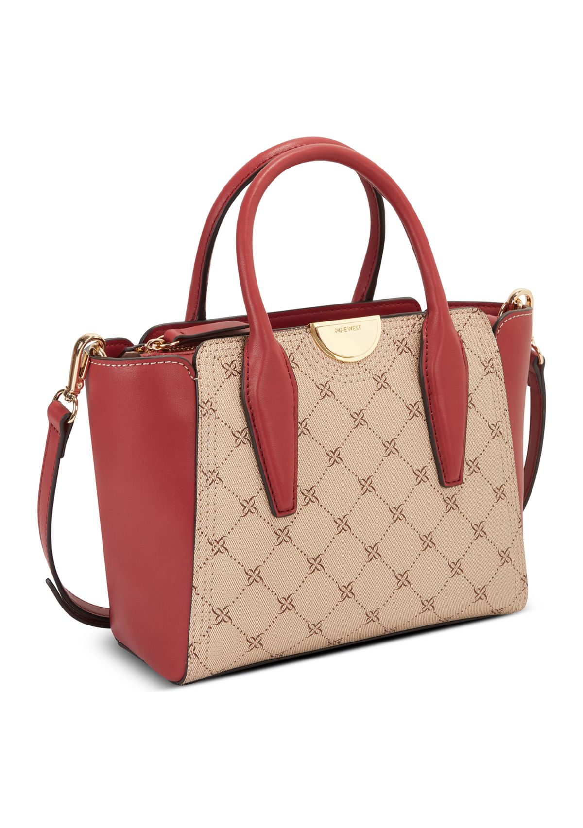 Hattie Small Satchel