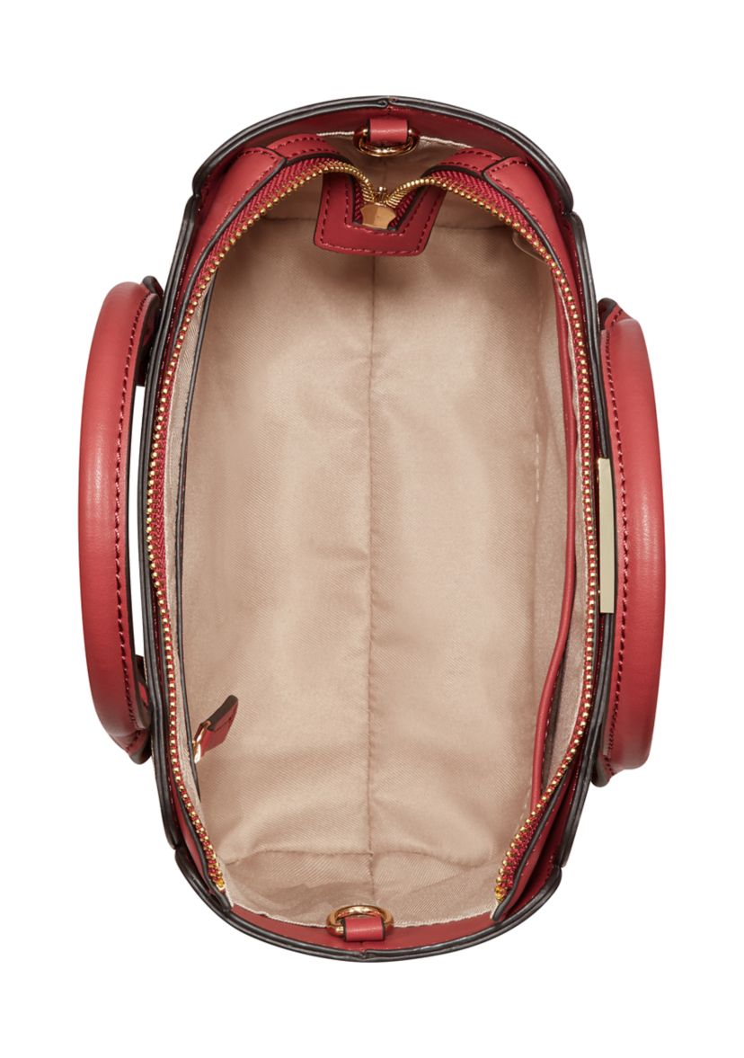 Hattie Small Satchel