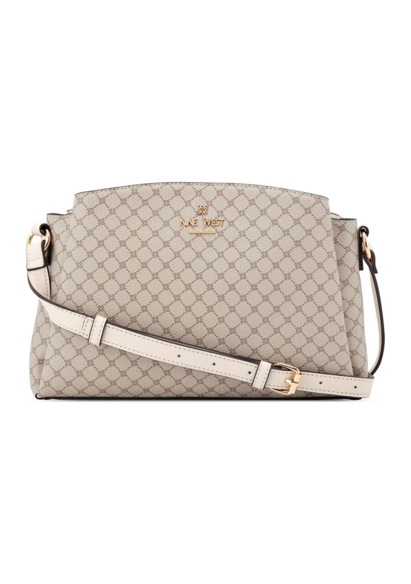 Nine West Luela Crossbody Bag | Belk
