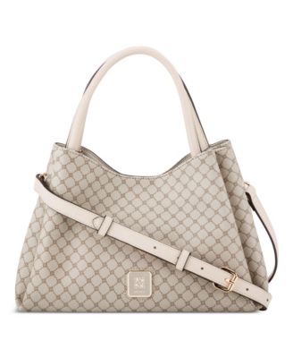 Nine West Dorsey Satchel