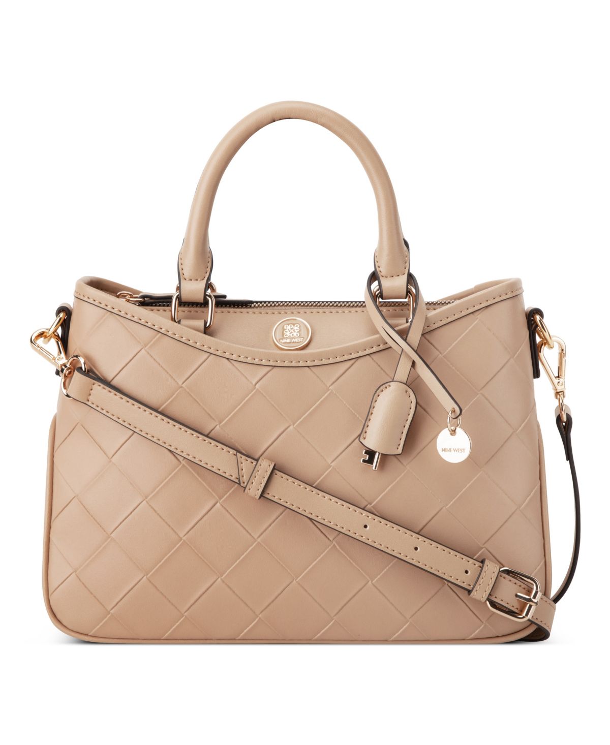 Kiley Satchel