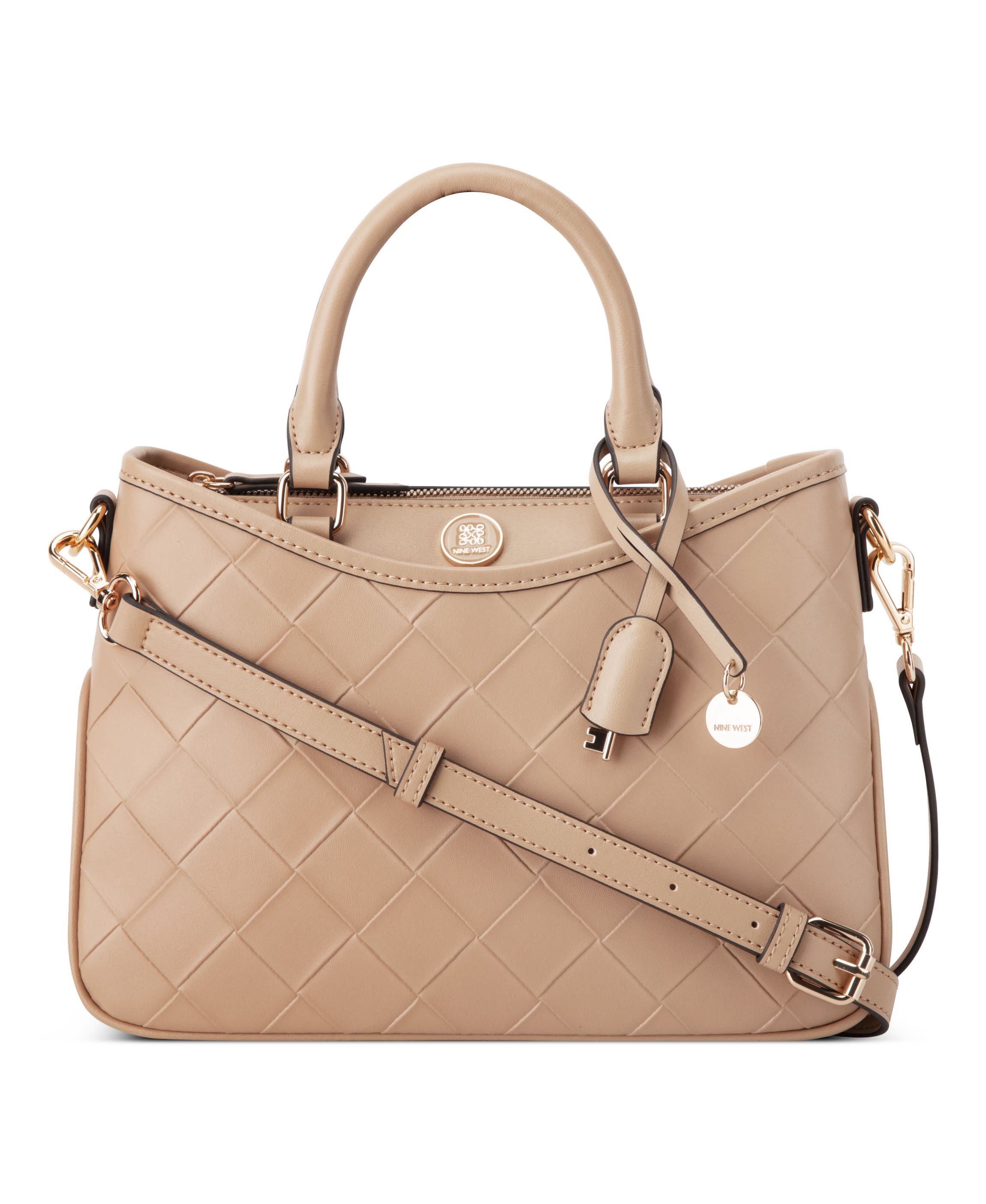 Kiley Satchel
