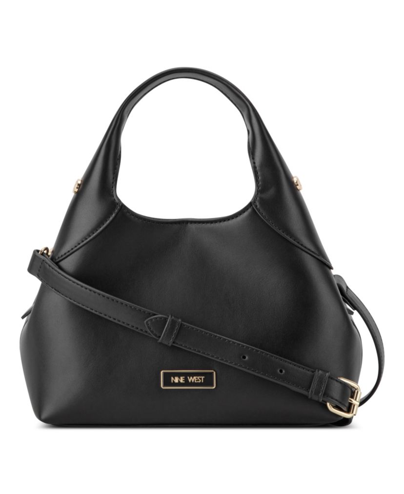 Eamon Top Handle Crossbody