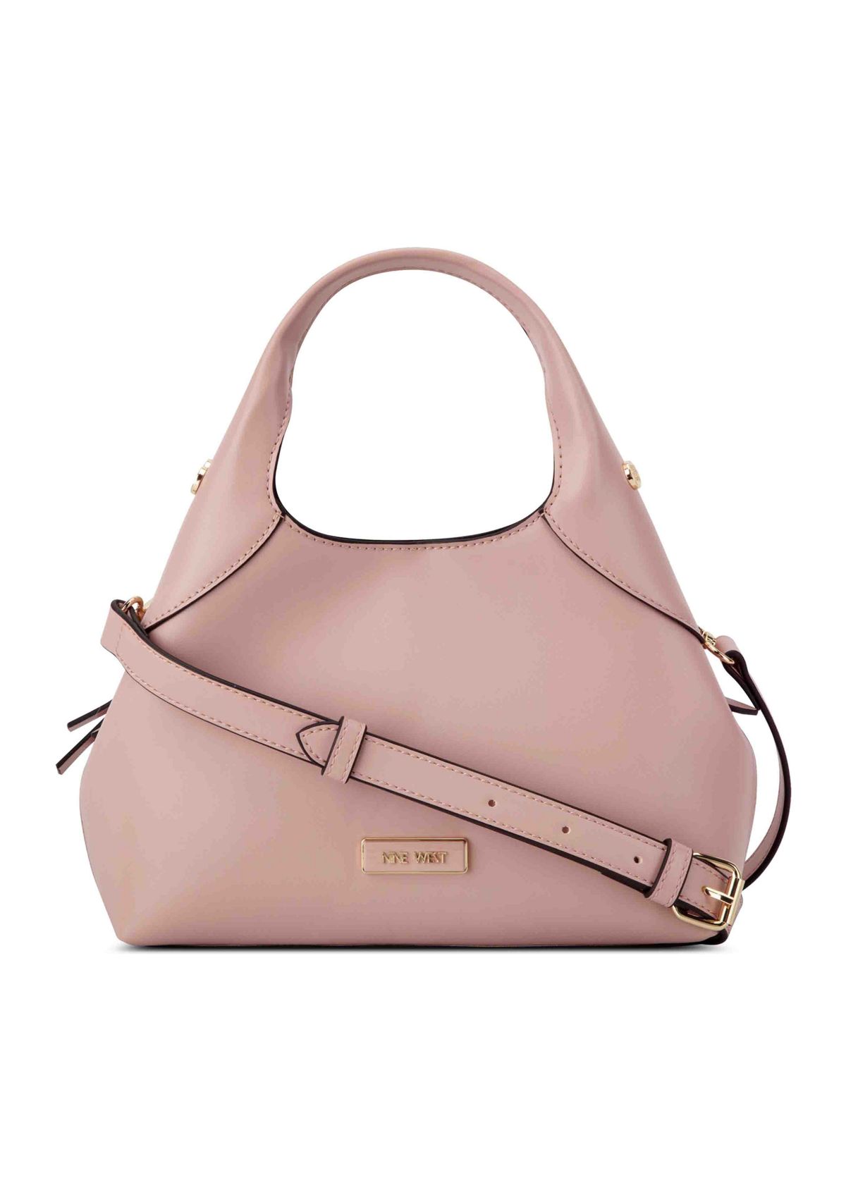 Eamon Top Handle Crossbody