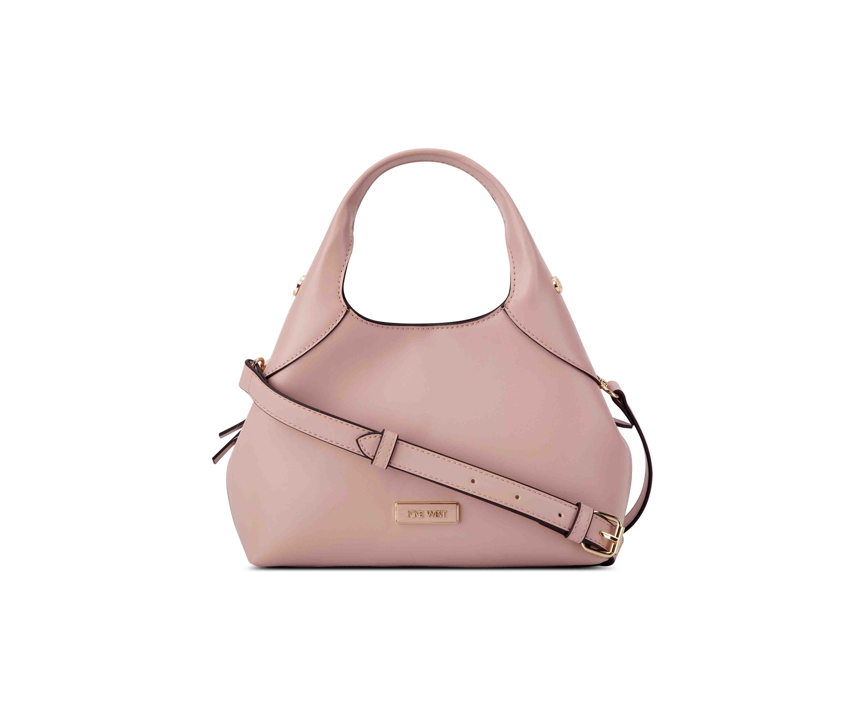 Eamon Top Handle Crossbody