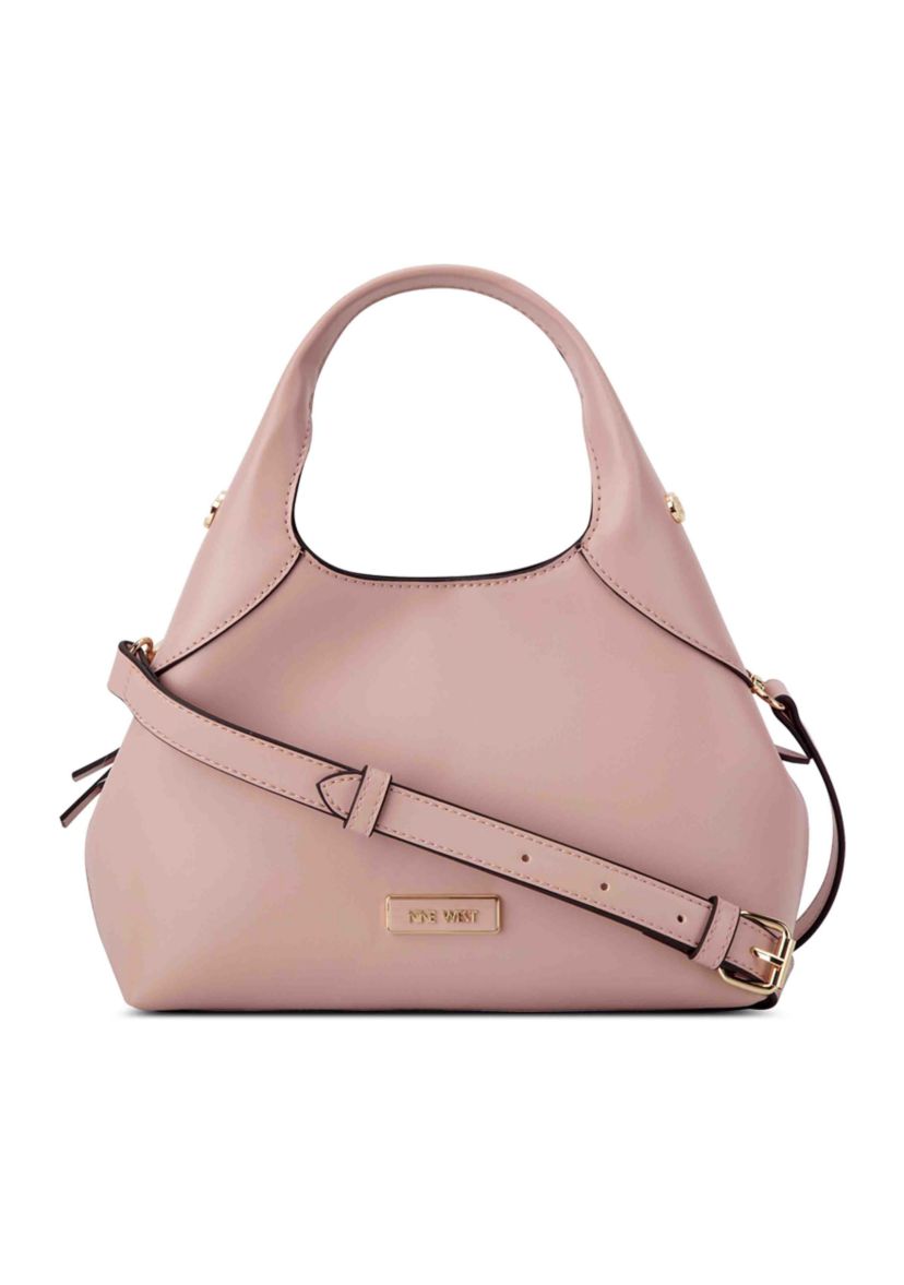 Eamon Top Handle Crossbody