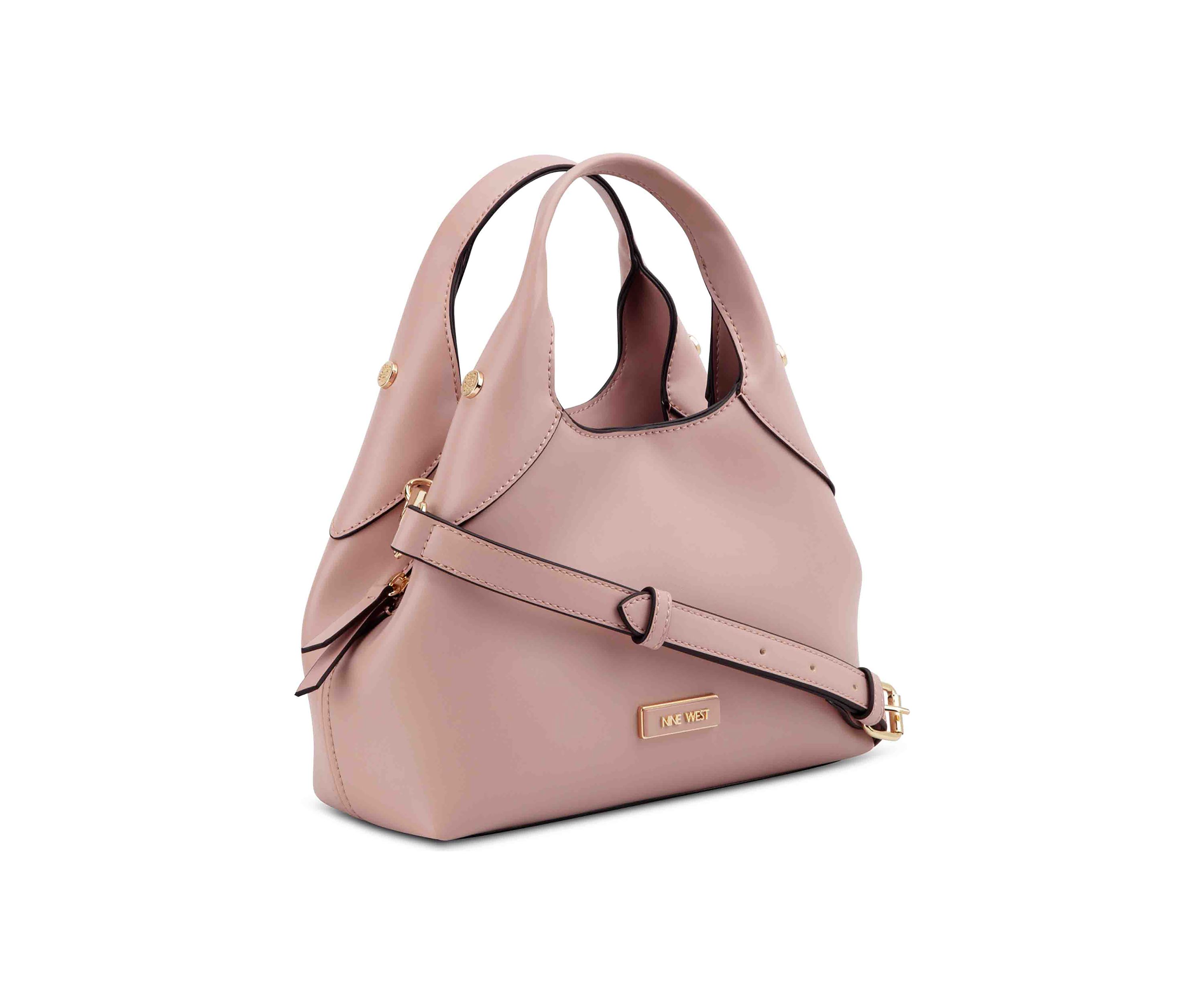 Eamon Top Handle Crossbody