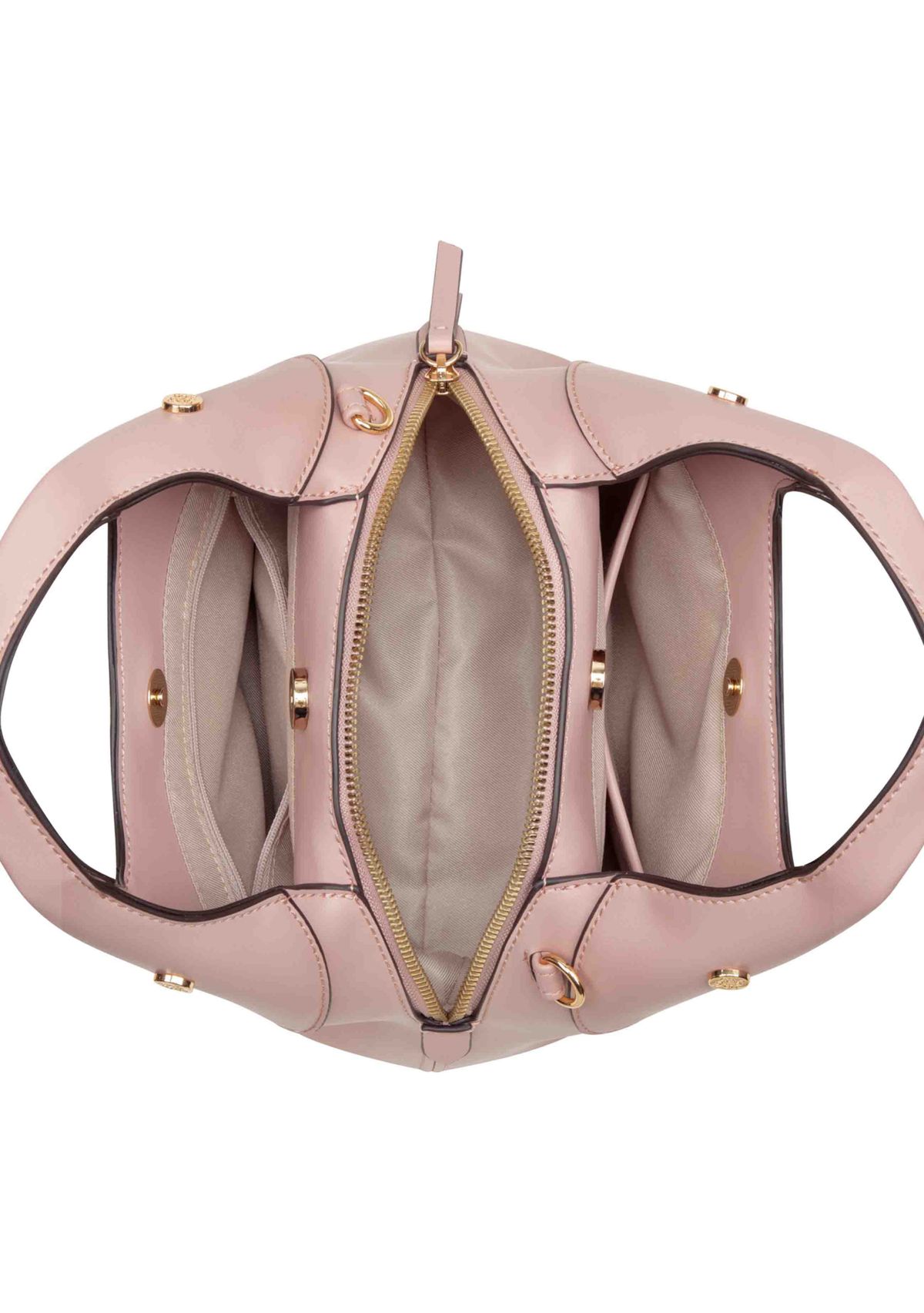 Eamon Top Handle Crossbody