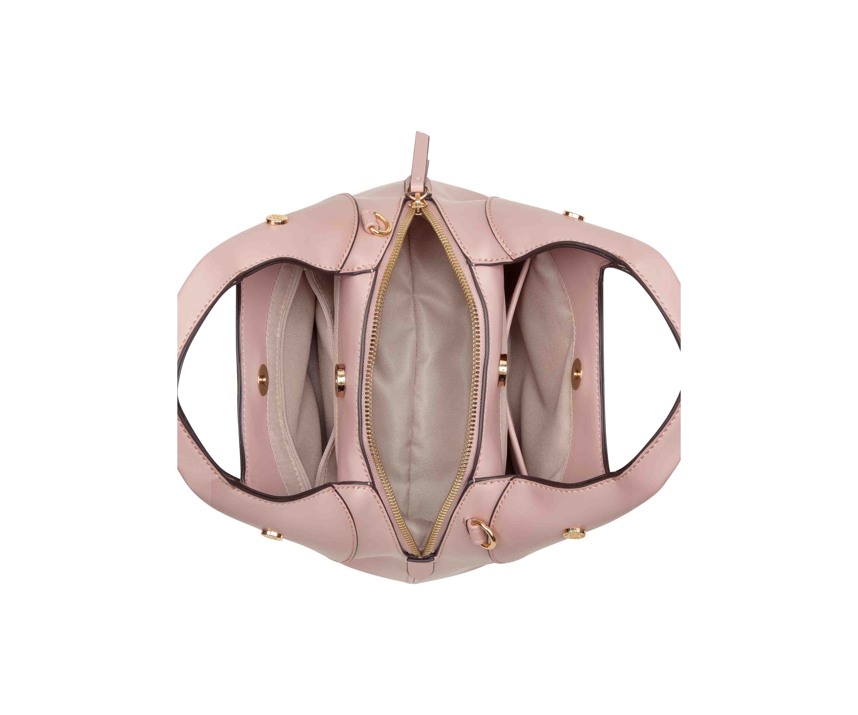 Eamon Top Handle Crossbody
