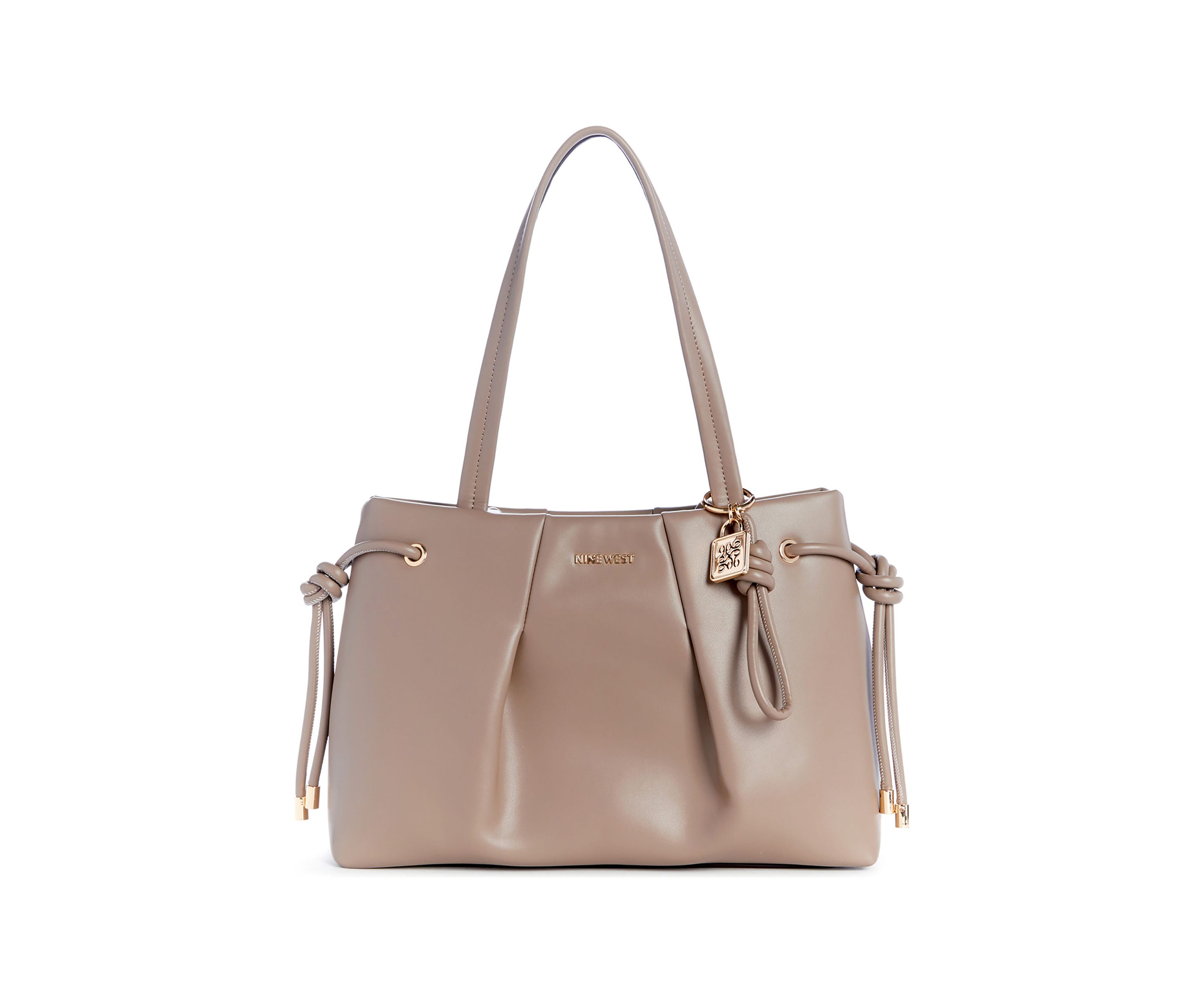Elin 3 Shoulder Satchel