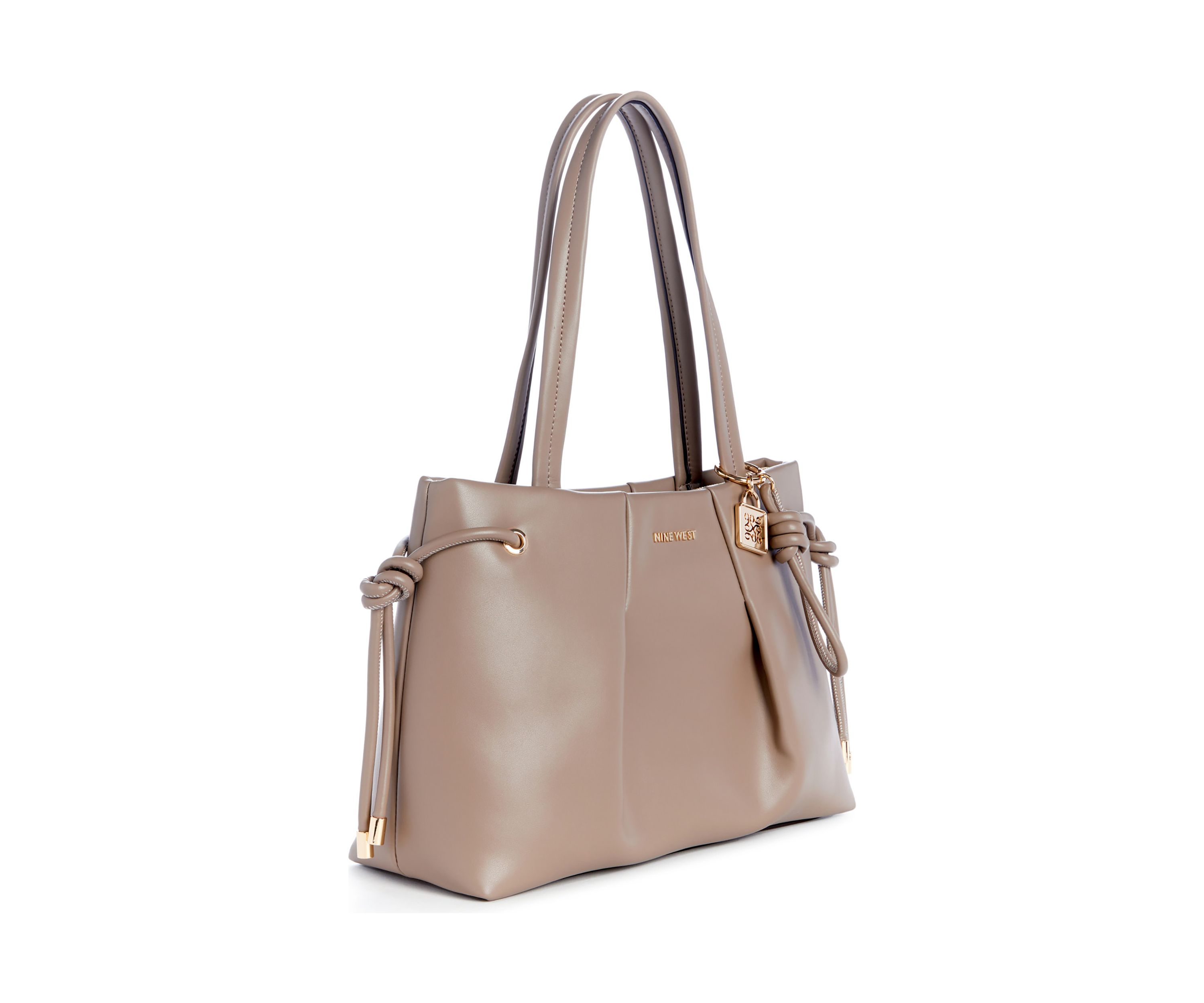 Elin 3 Shoulder Satchel