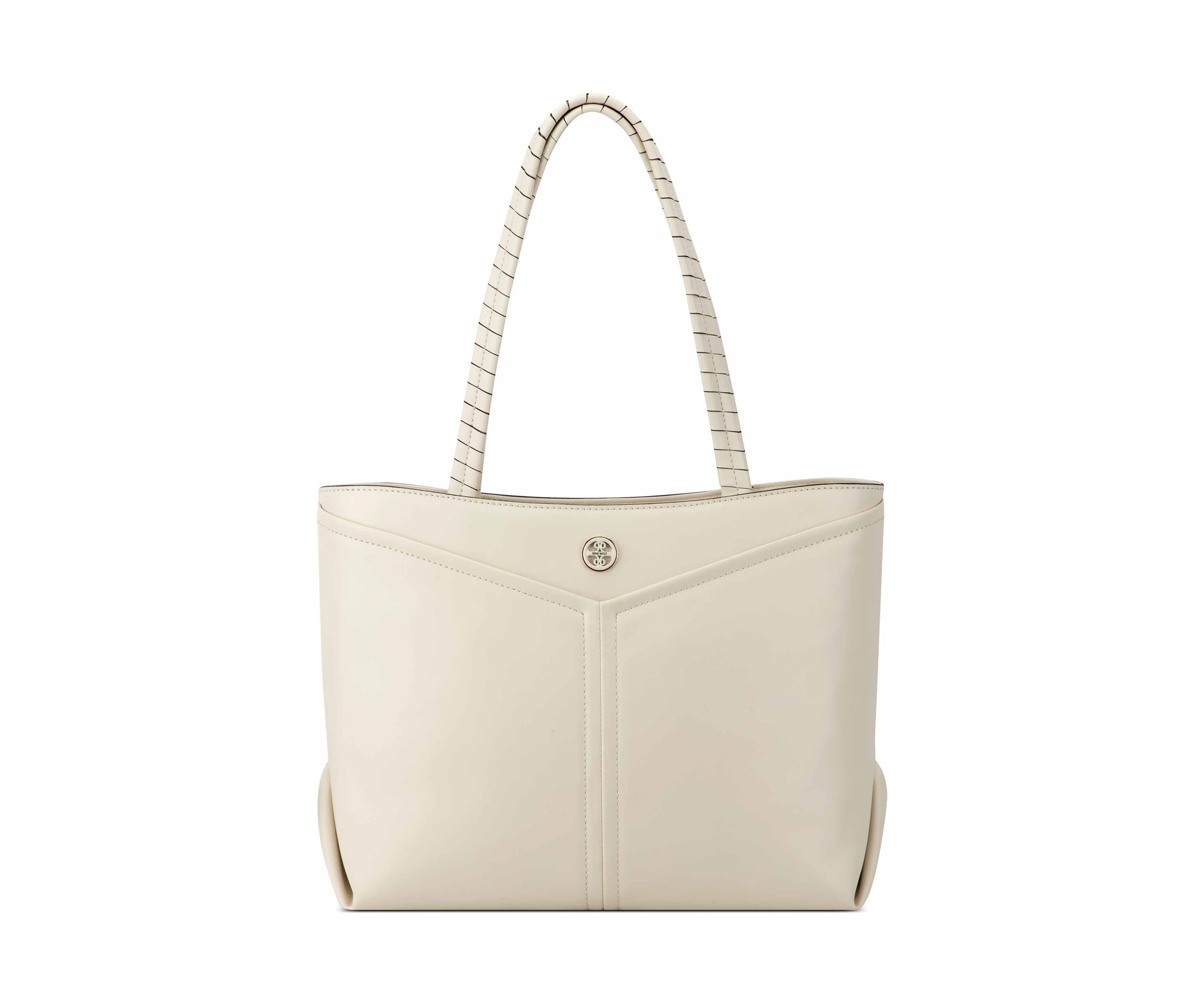 Erina Triple Compartment Tote
